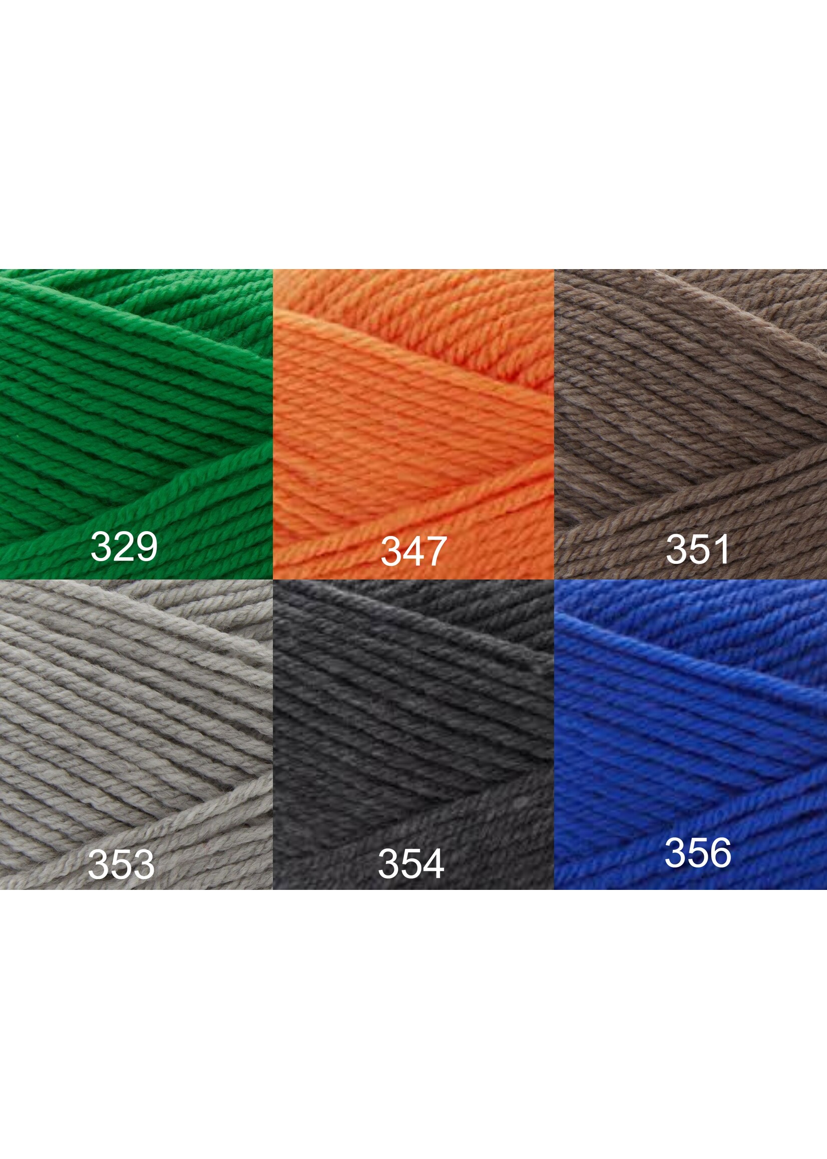 Universal Yarns Uptown Worsted Solids