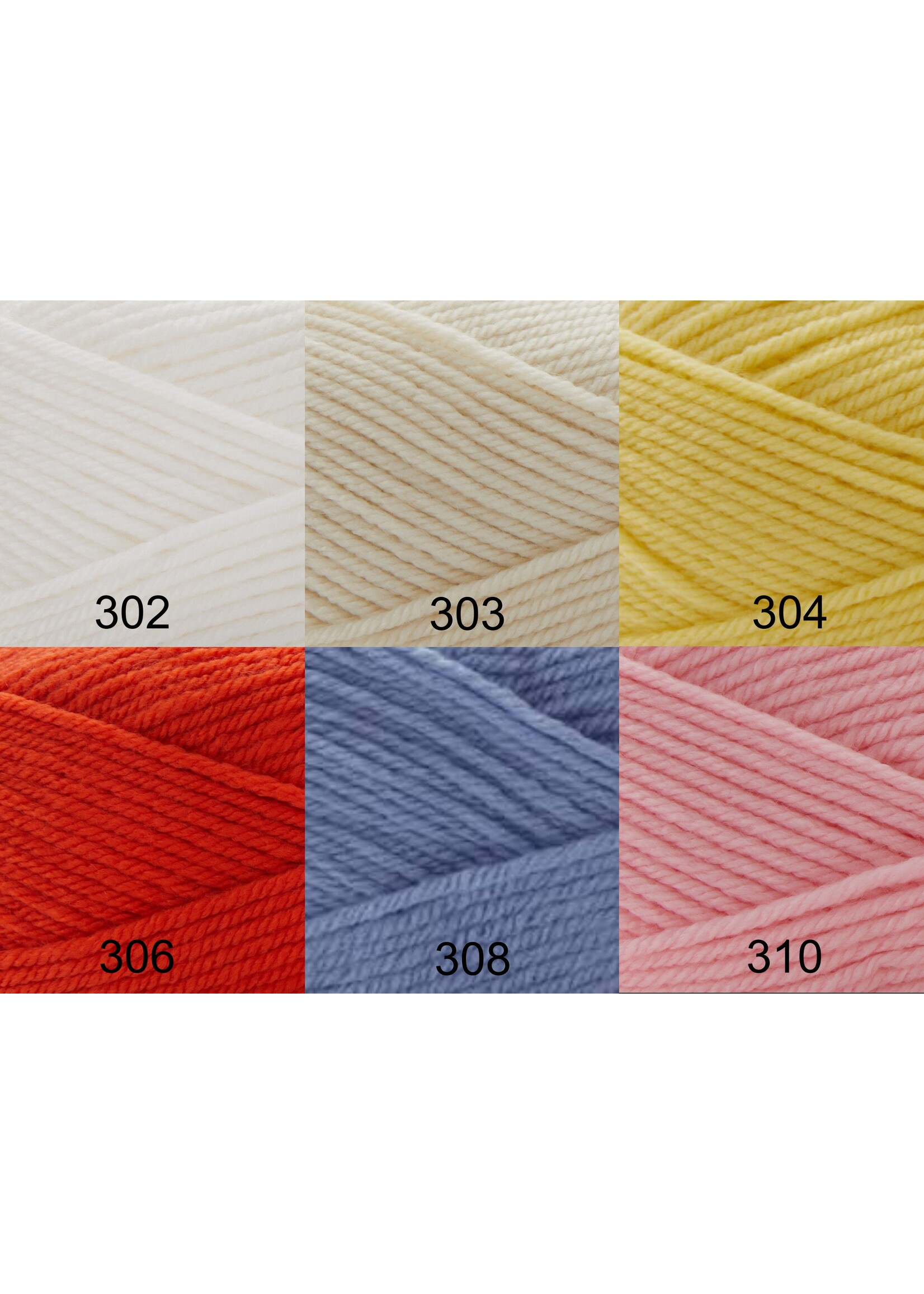 Universal Yarns Uptown Worsted Solids