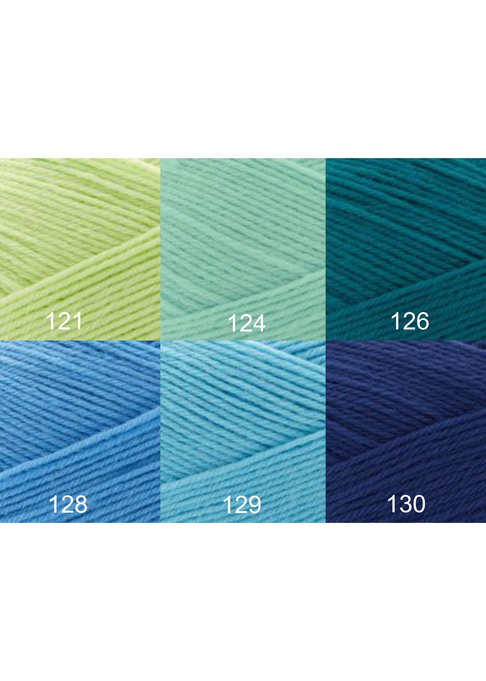 Universal Yarns Uni Merino