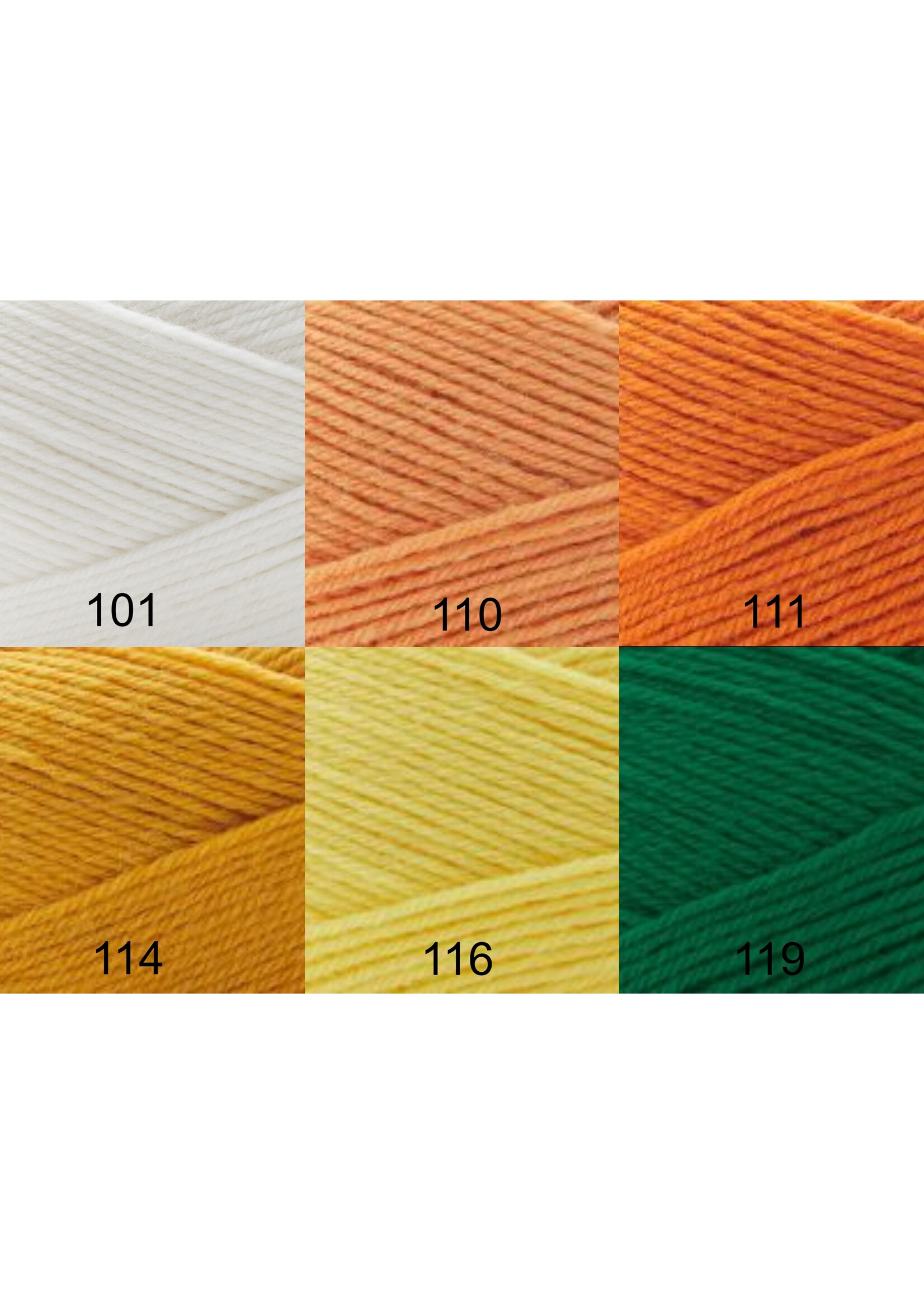 Universal Yarns Uni Merino