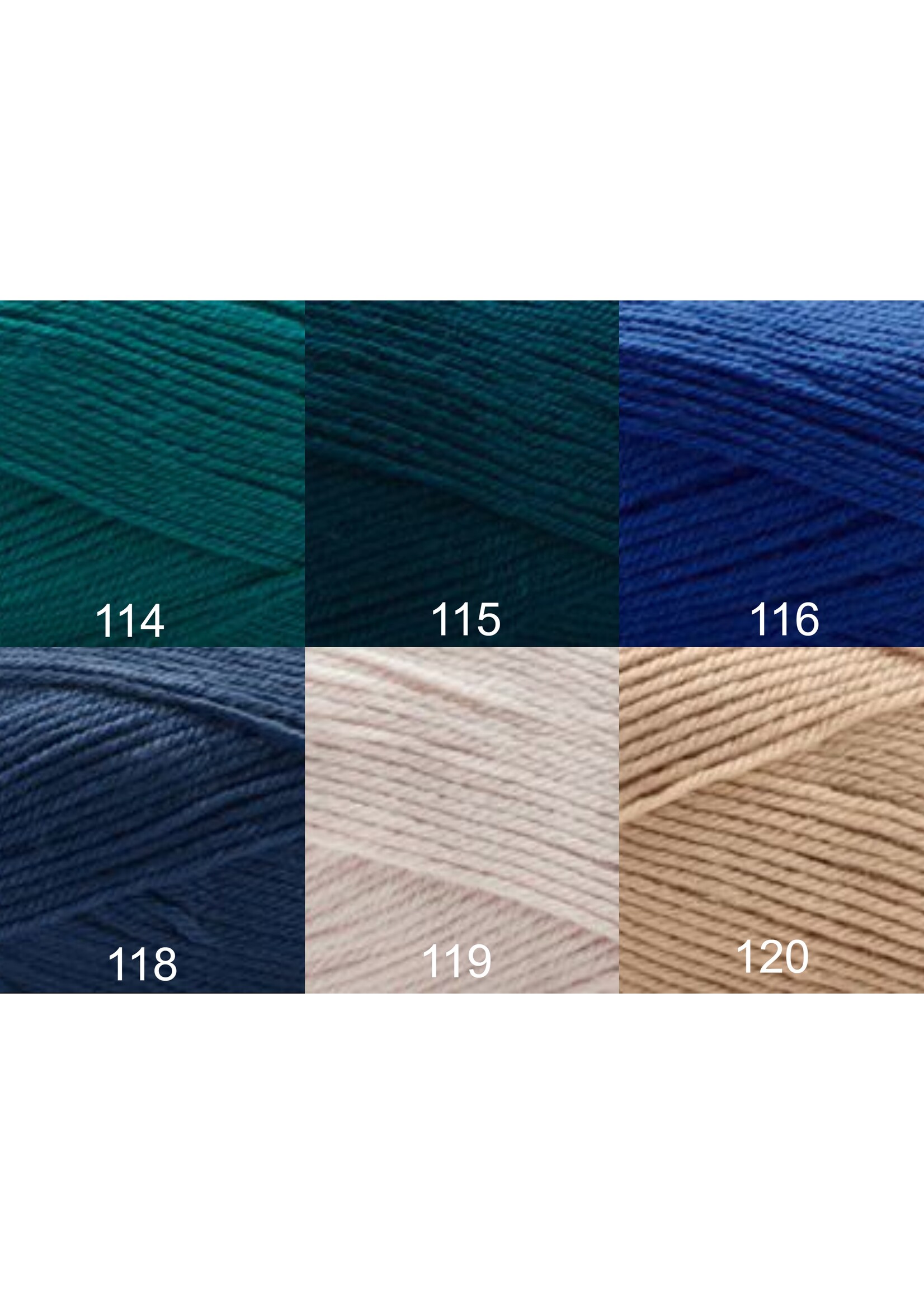 Universal Yarns Uptown DK