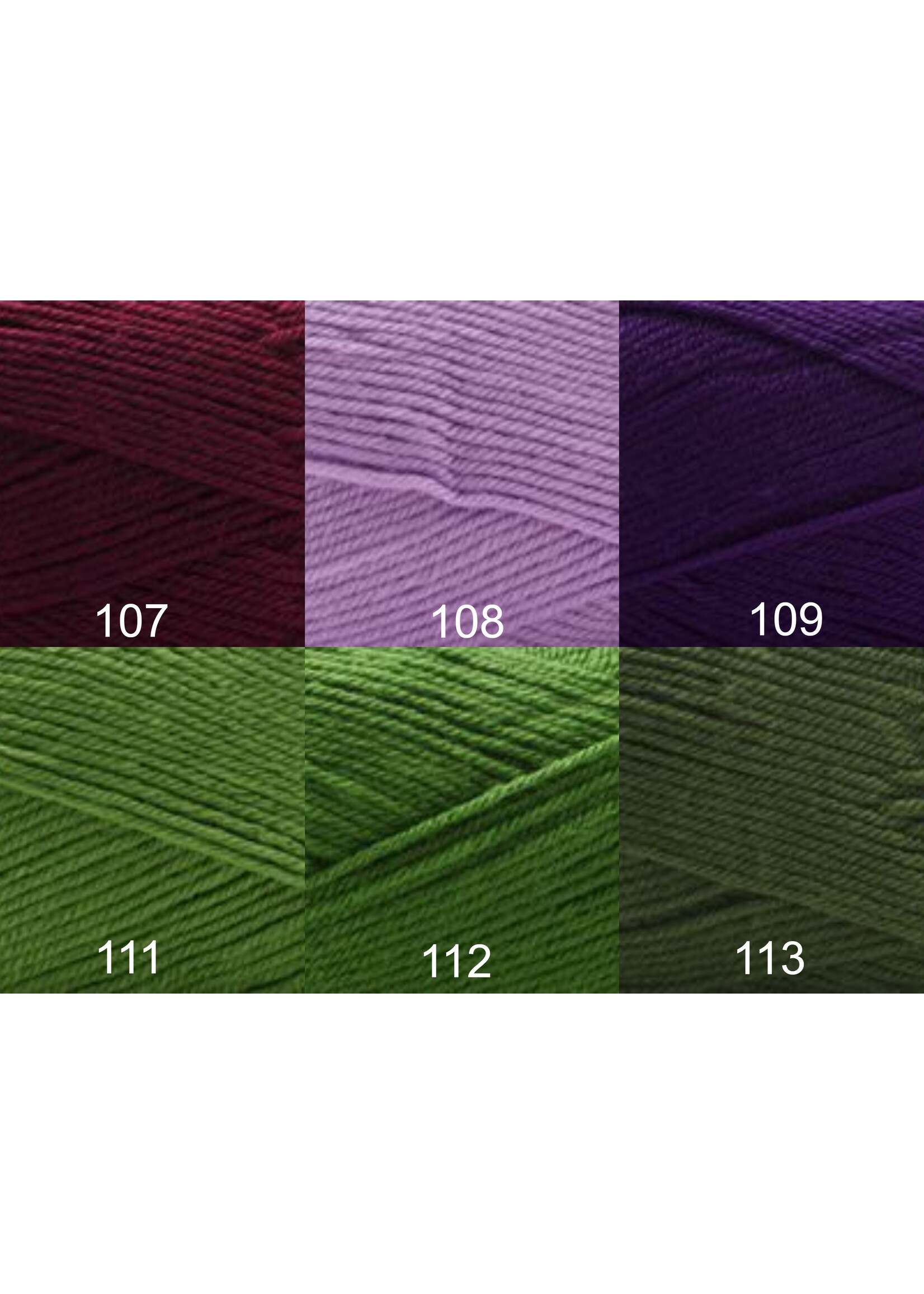 Universal Yarns Uptown DK