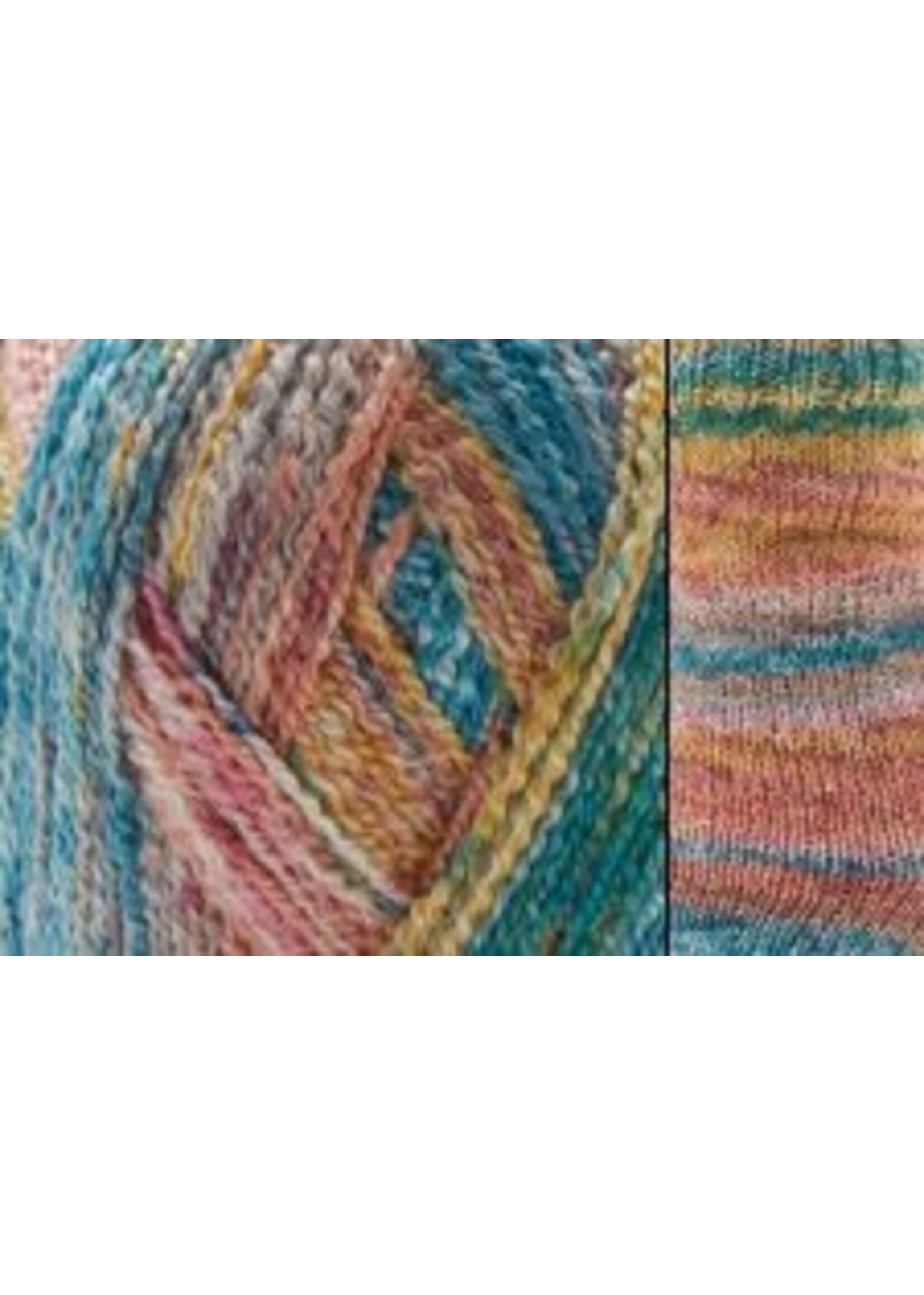 Universal Yarns Bamboo Pop Sock