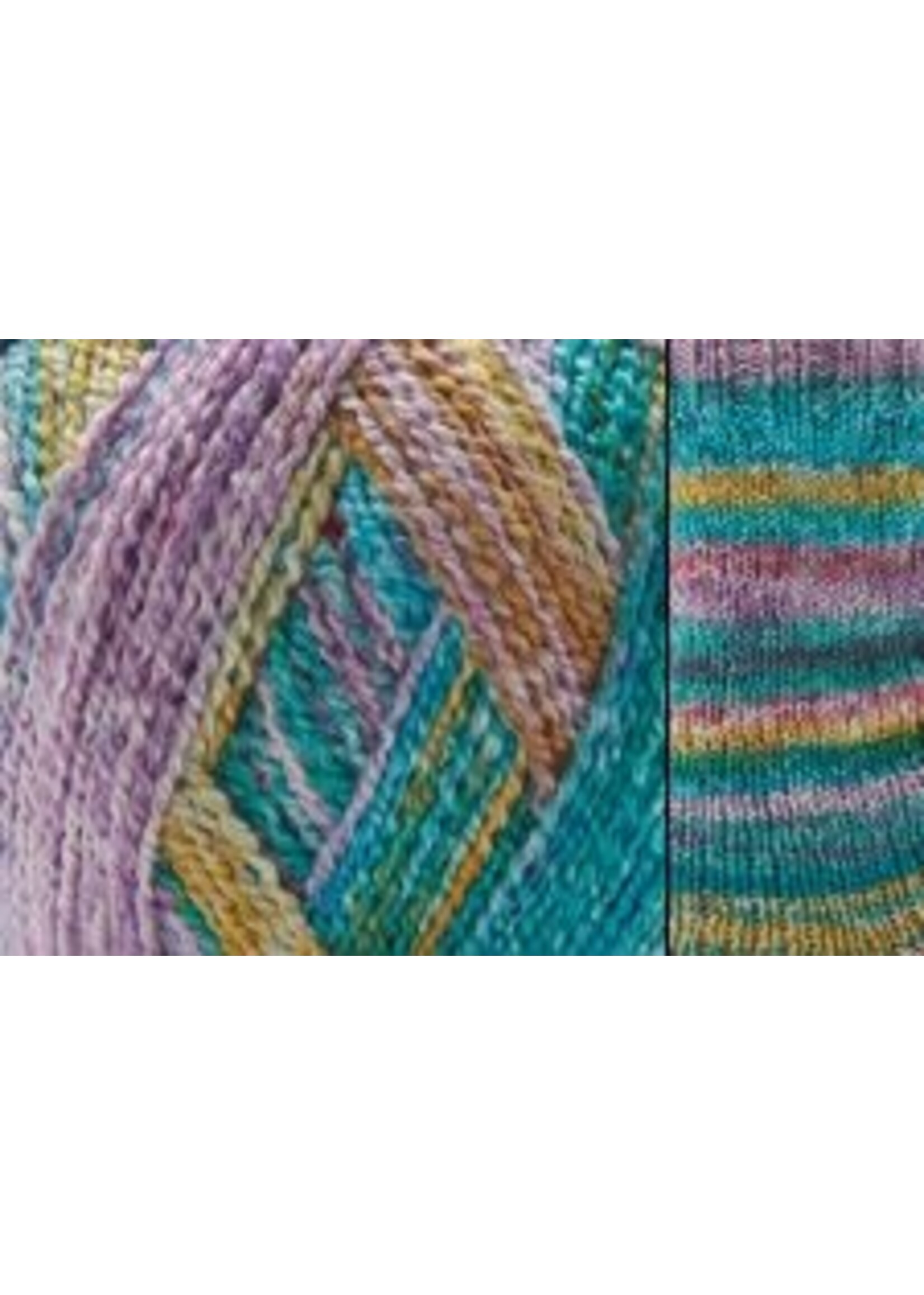 Universal Yarns Bamboo Pop Sock