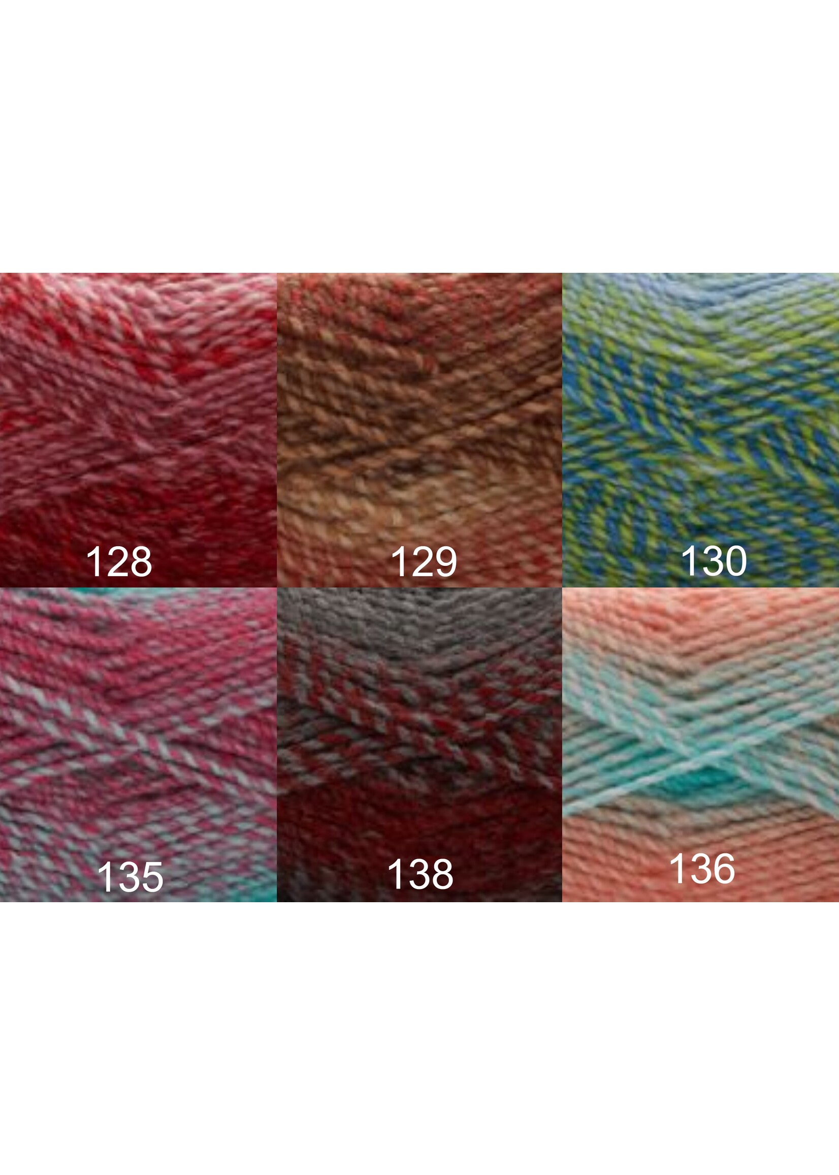 Universal Yarns Major