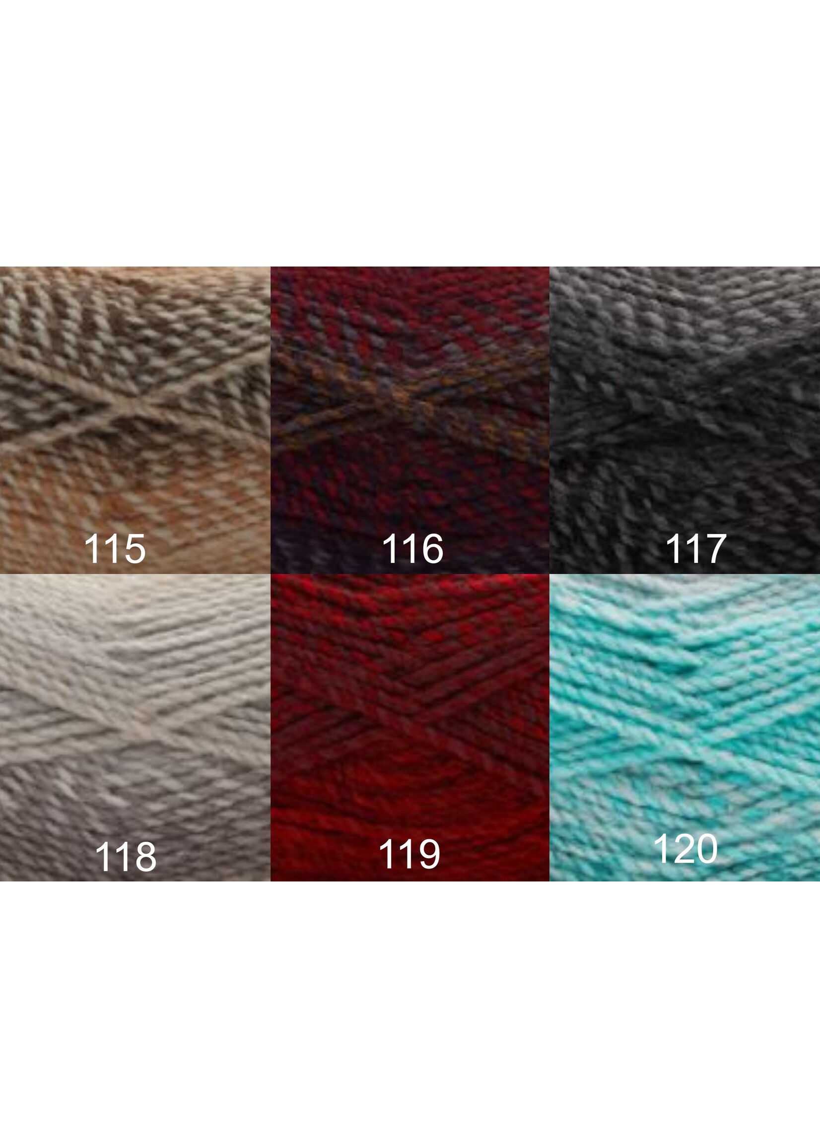 Universal Yarns Major