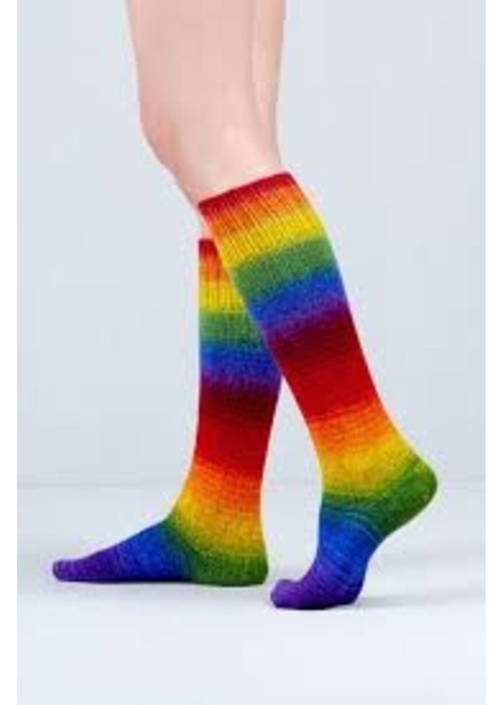 Uneek Yarns Uneek Sock Kit