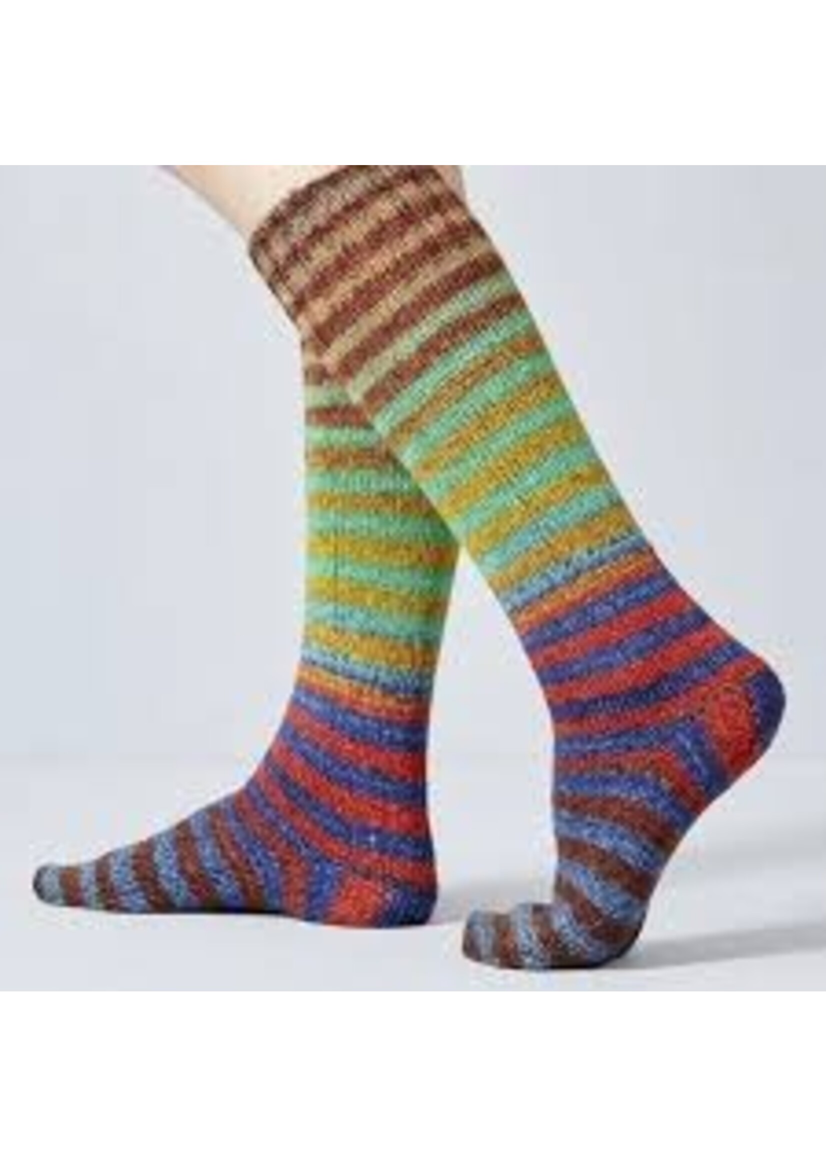 Uneek Yarns Uneek Sock Kit