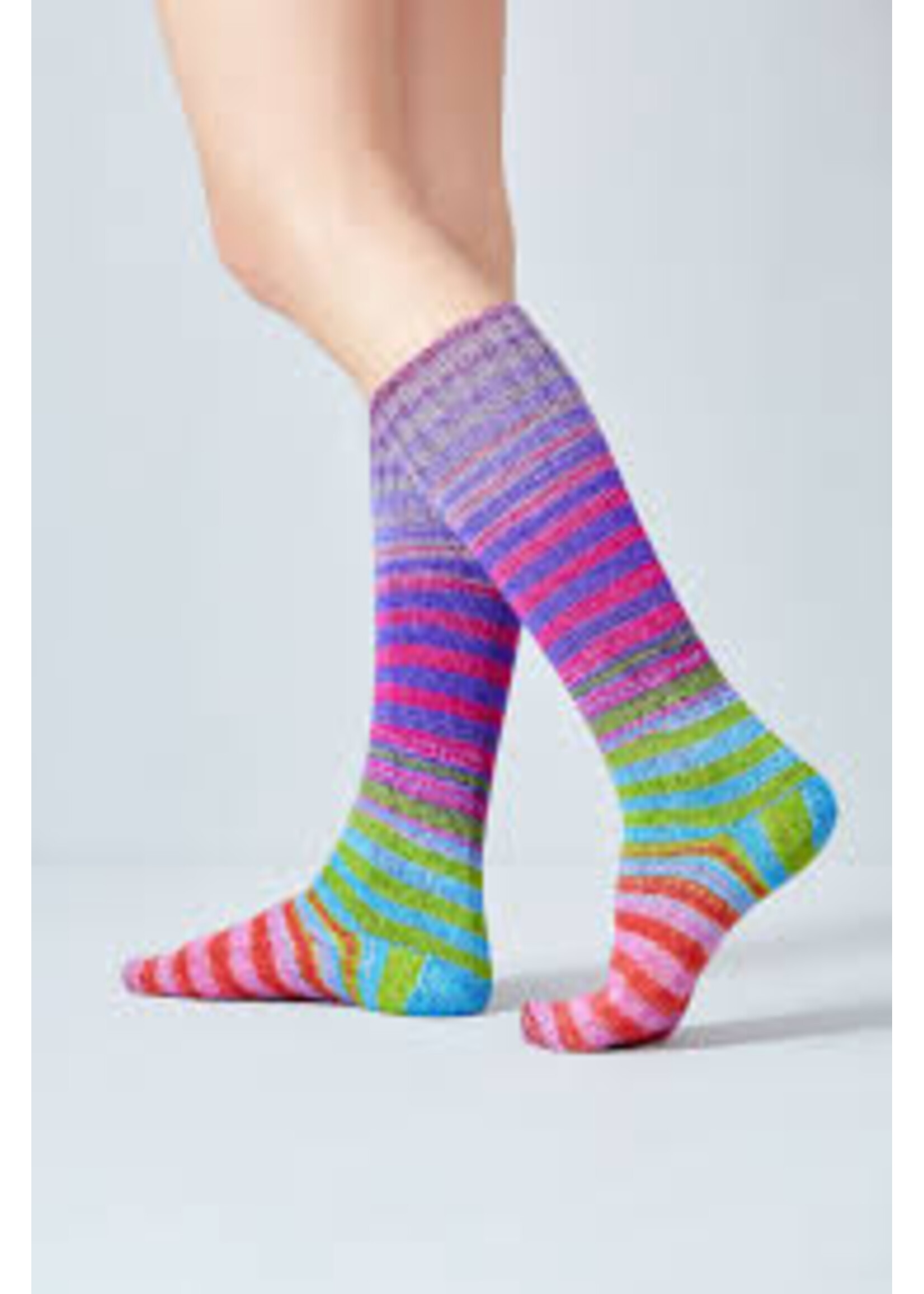 Uneek Yarns Uneek Sock Kit