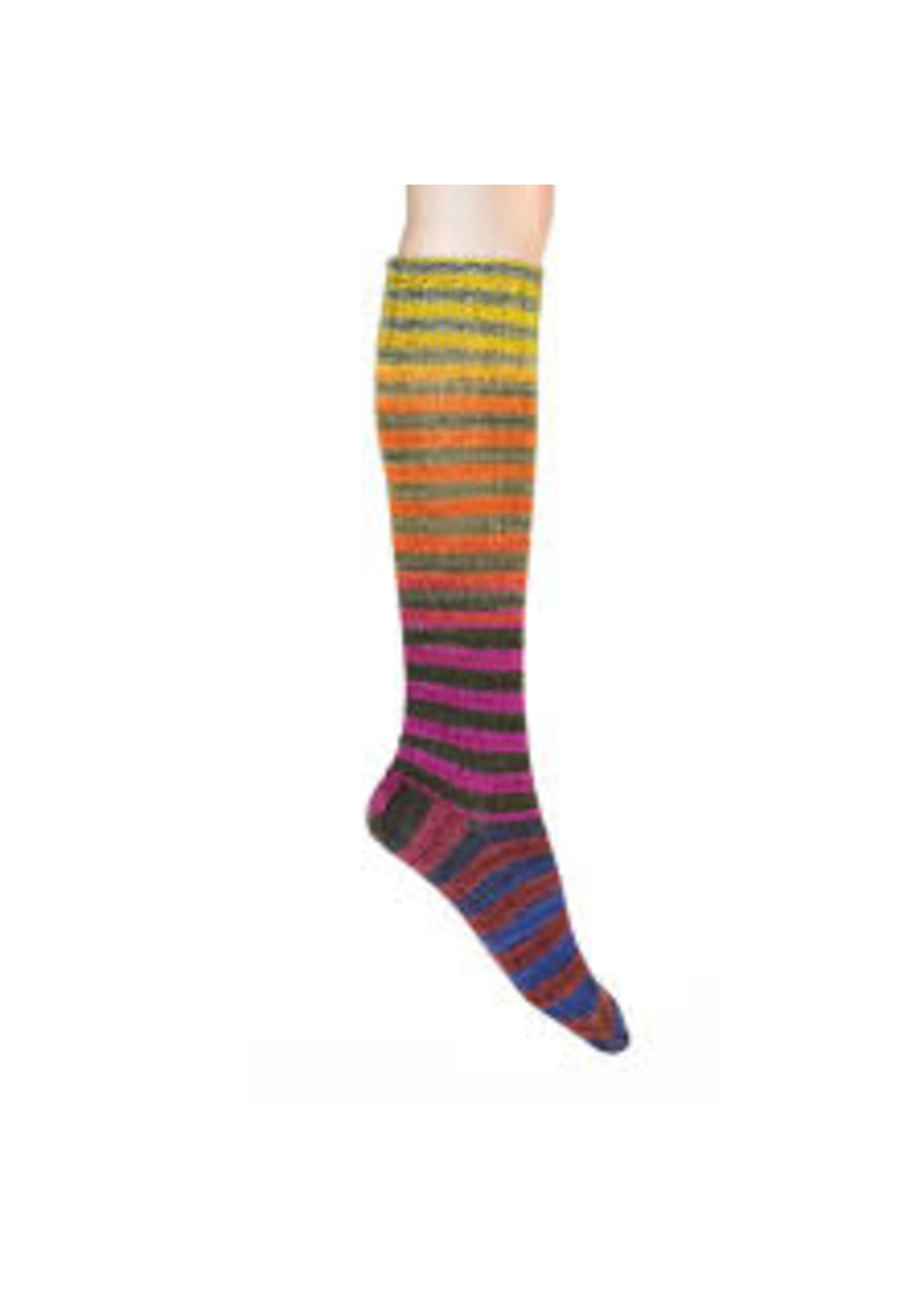 Uneek Yarns Uneek Sock Kit