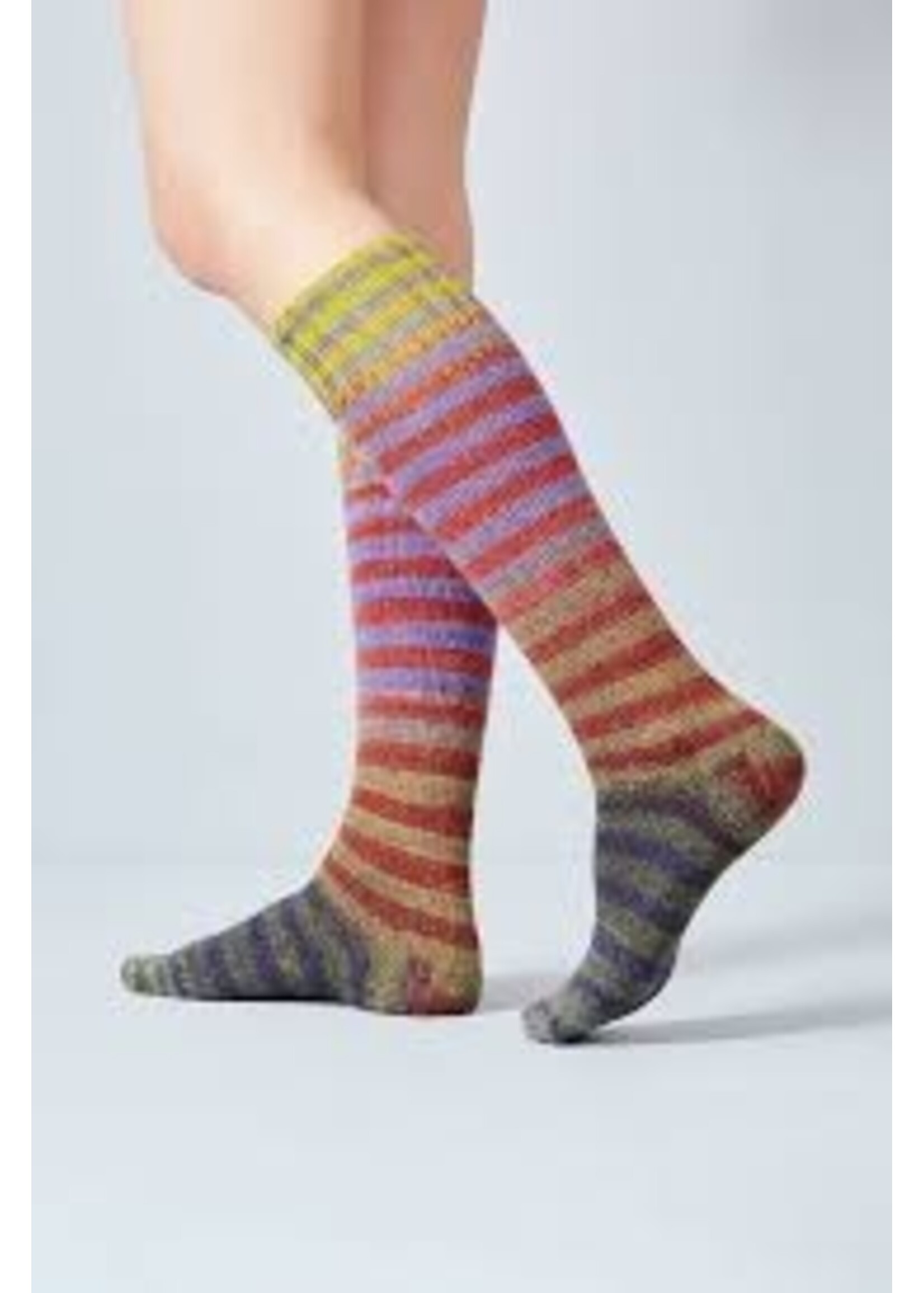 Uneek Yarns Uneek Sock Kit