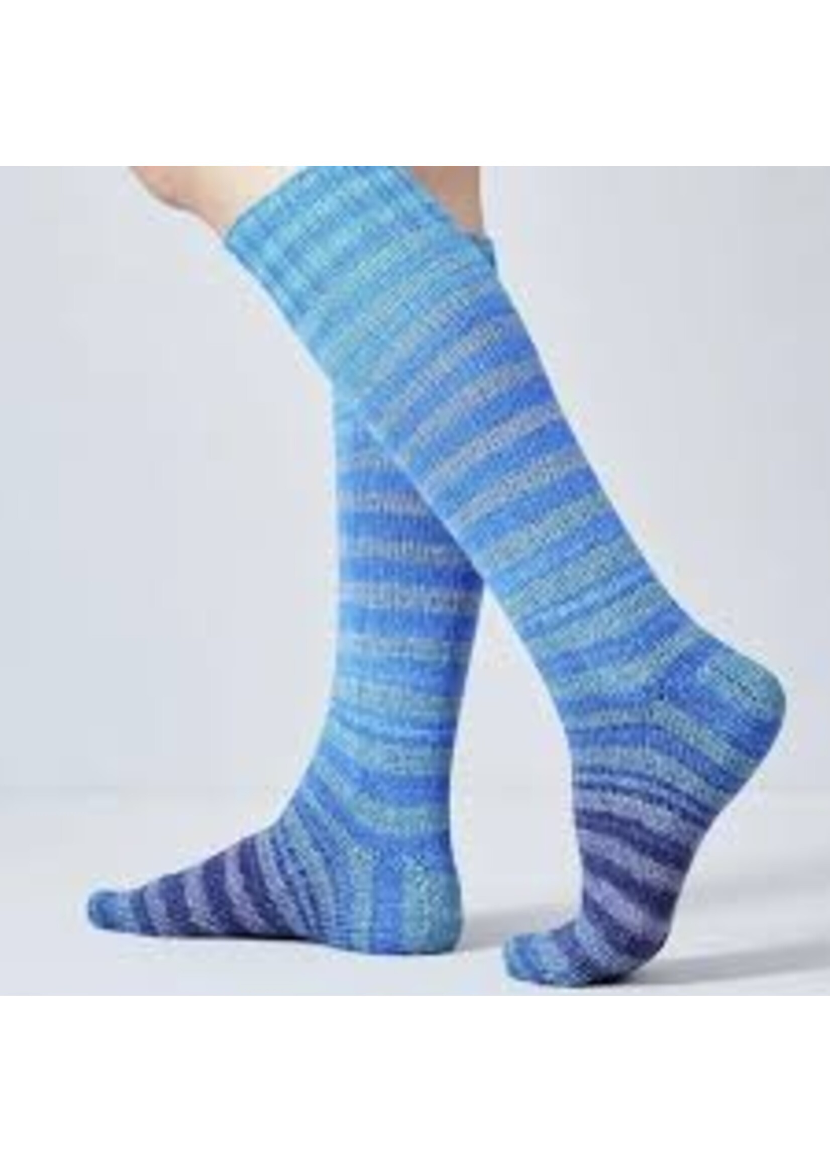 Uneek Yarns Uneek Sock Kit