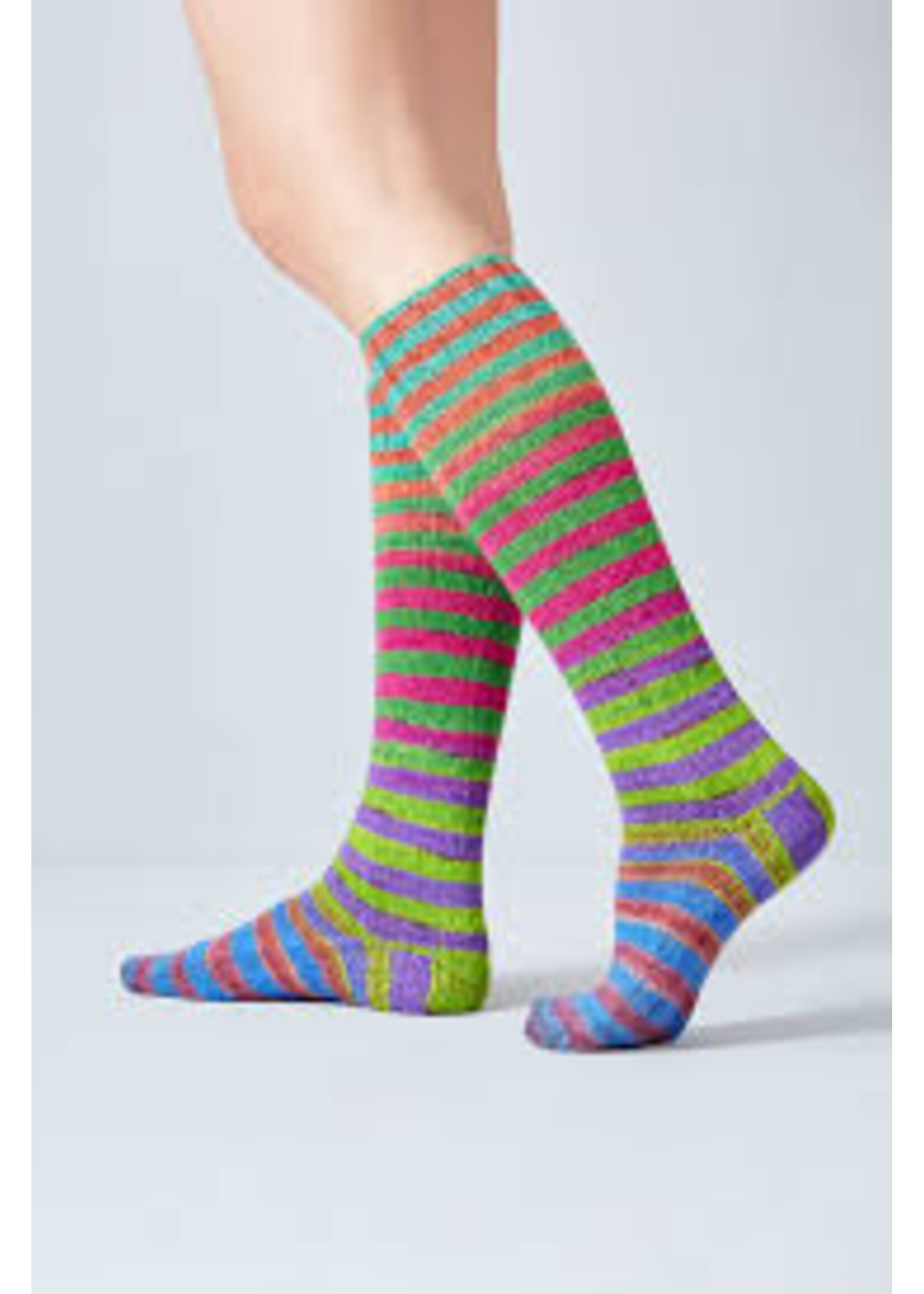 Uneek Yarns Uneek Sock Kit