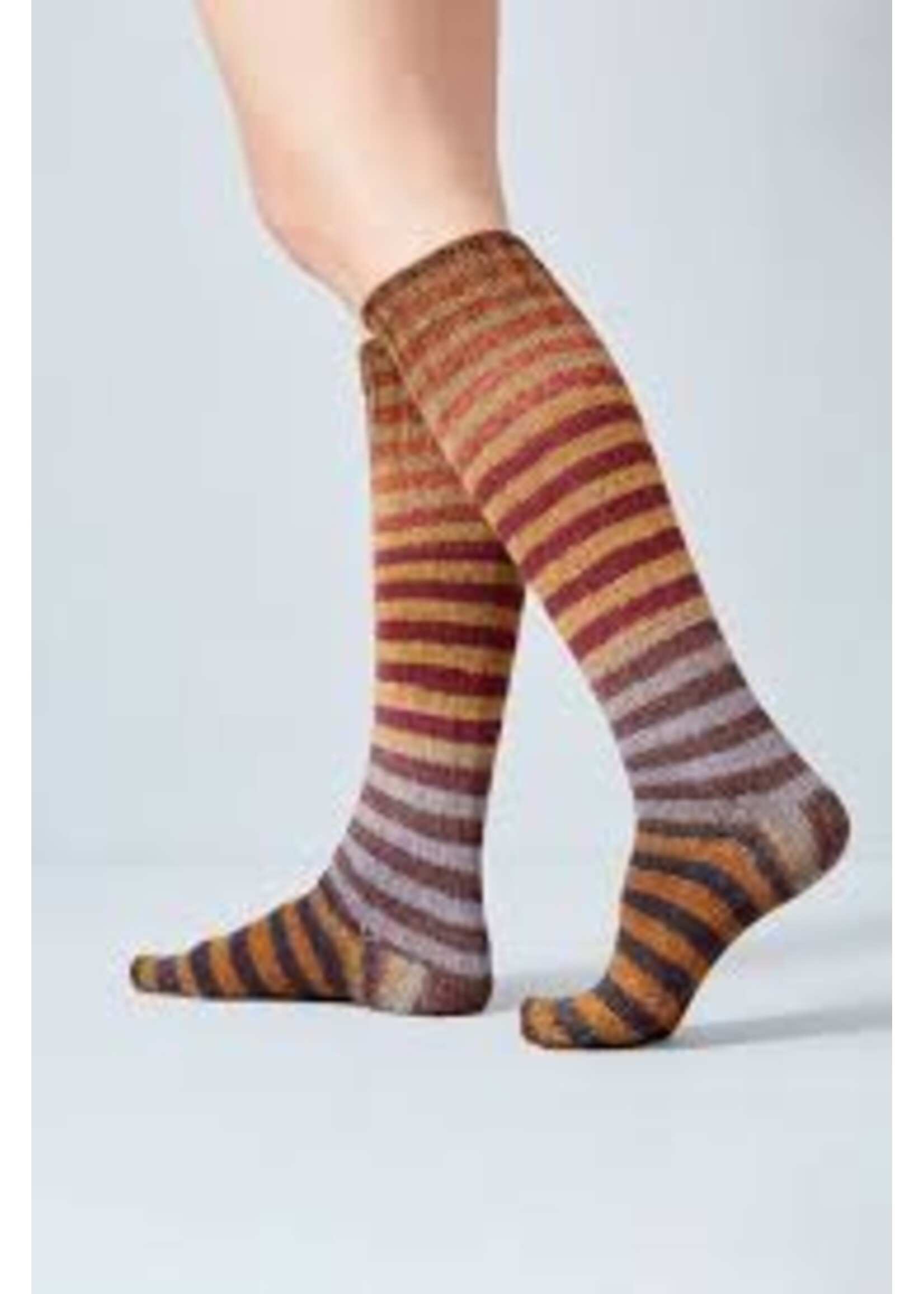 Uneek Yarns Uneek Sock Kit