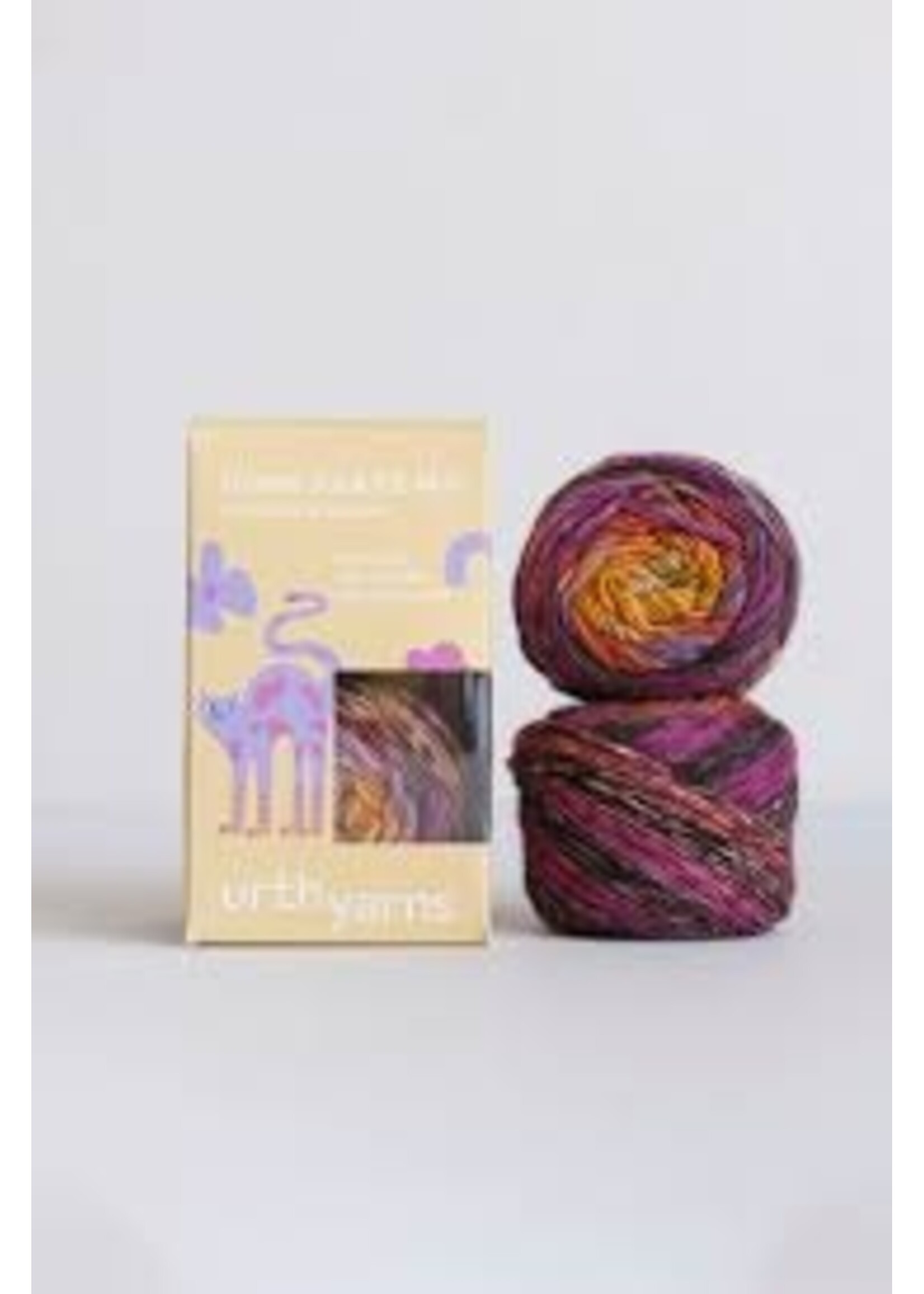 Uneek Yarns Uneek Sock Kit Mini