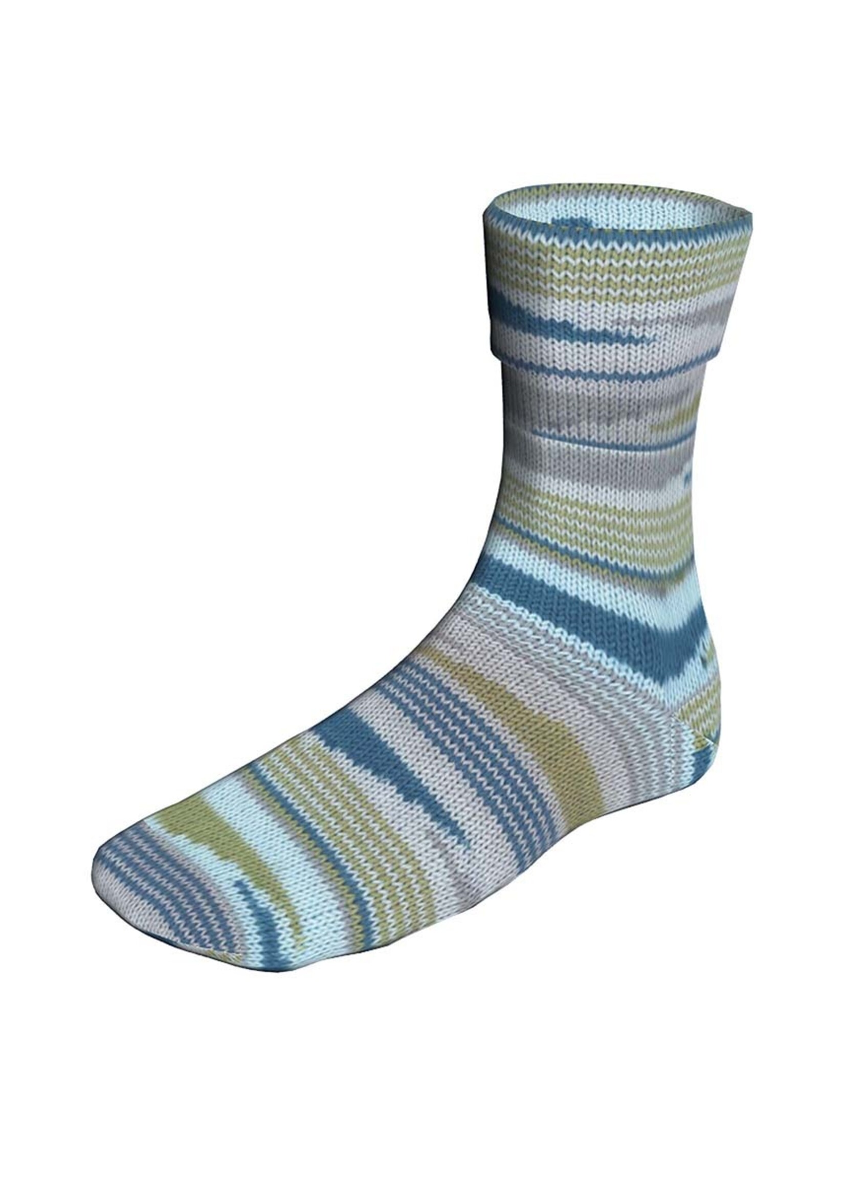 Lang Yarns Lang Super Soxx