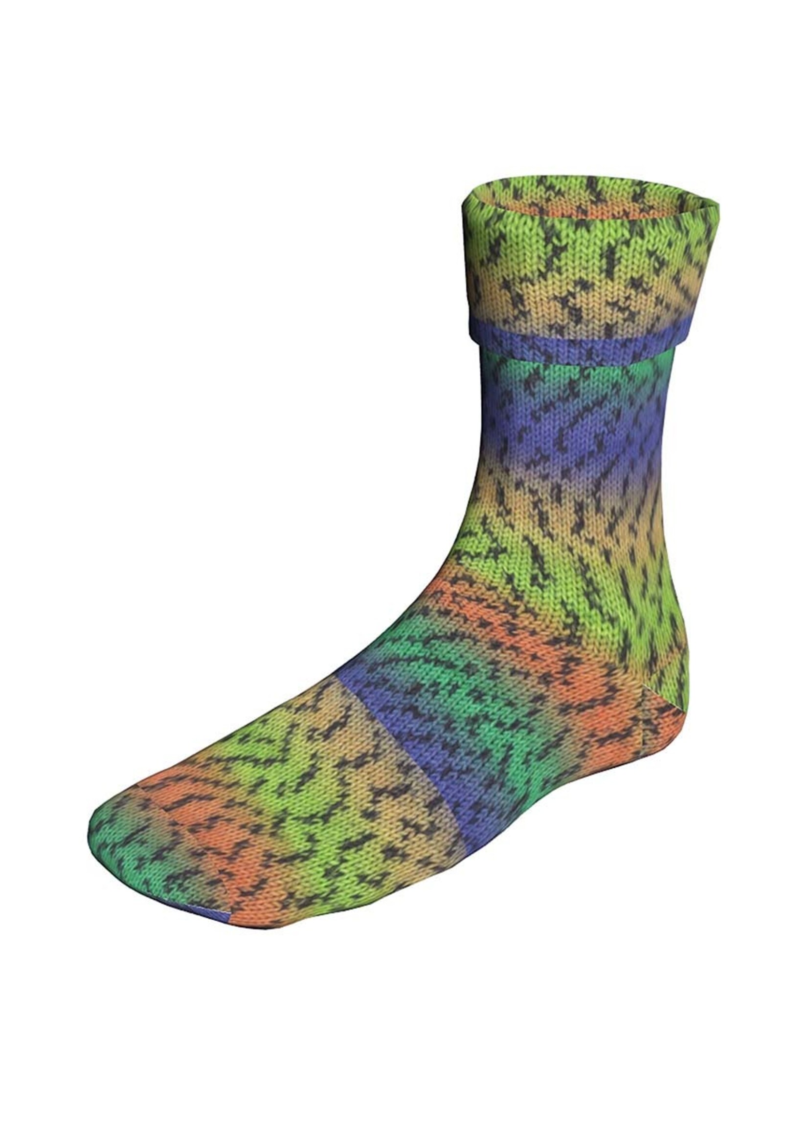 Lang Yarns Lang Super Soxx