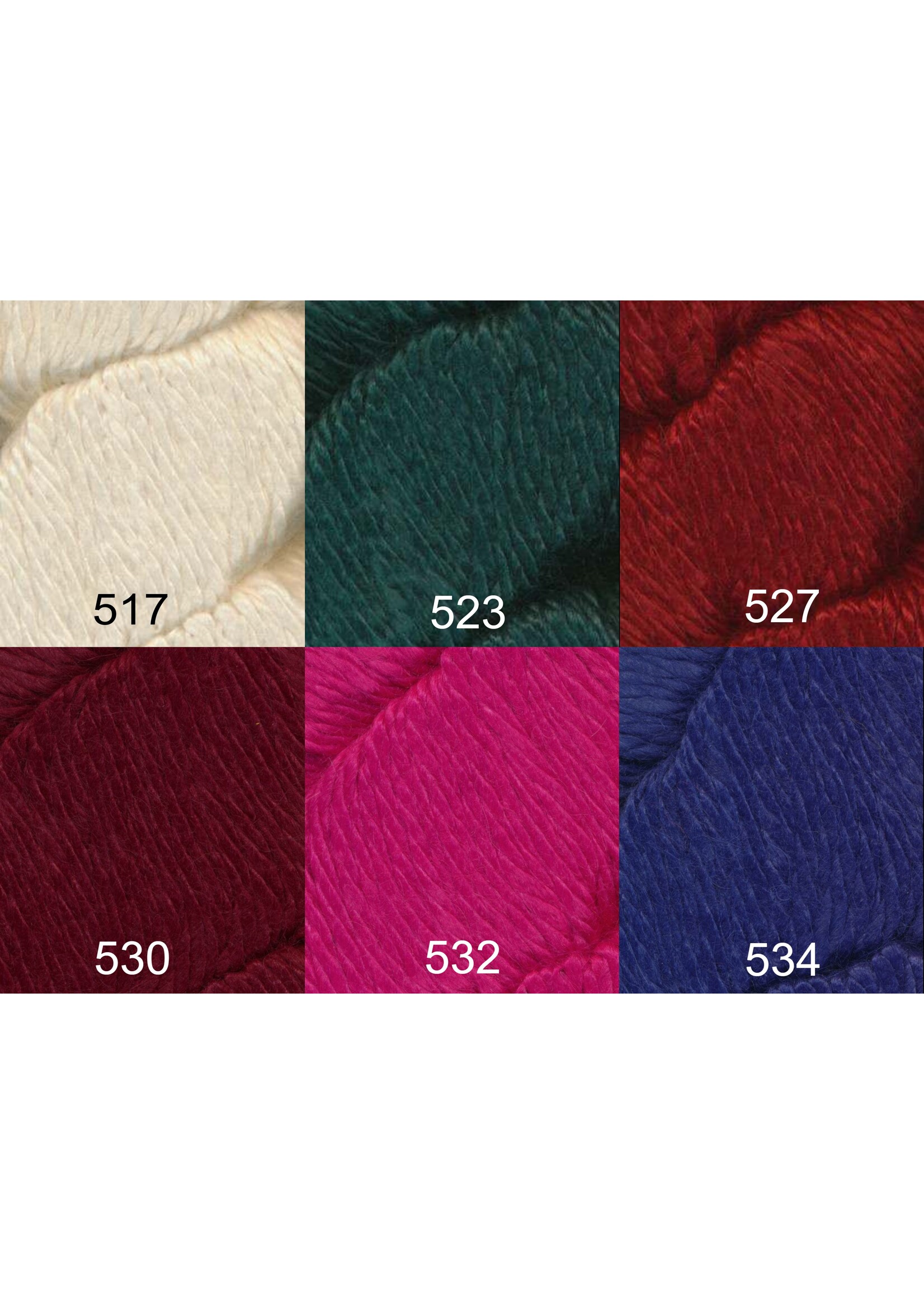 Ella Rae Cozy Alpaca Chunky