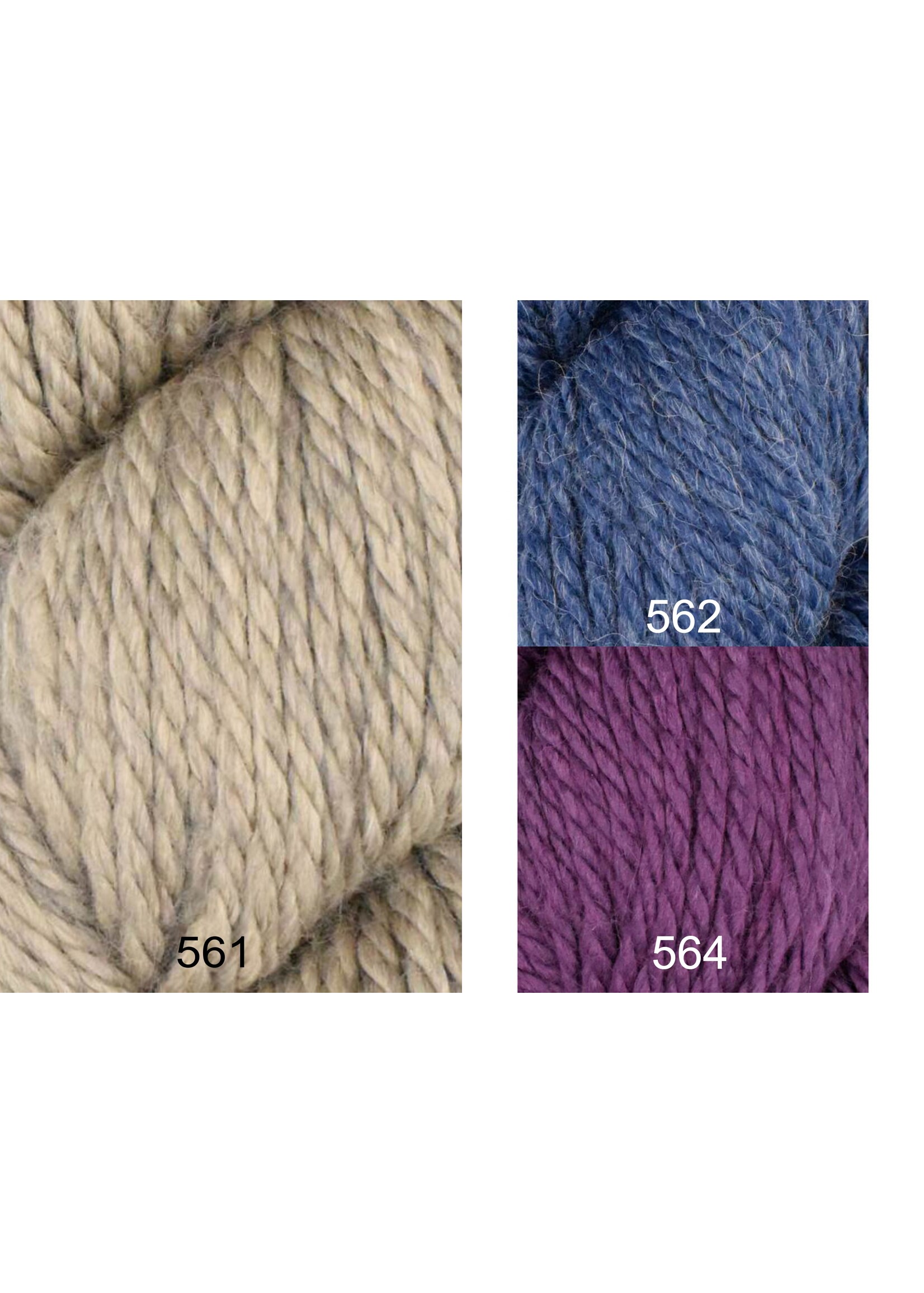 Ella Rae Cozy Alpaca Chunky