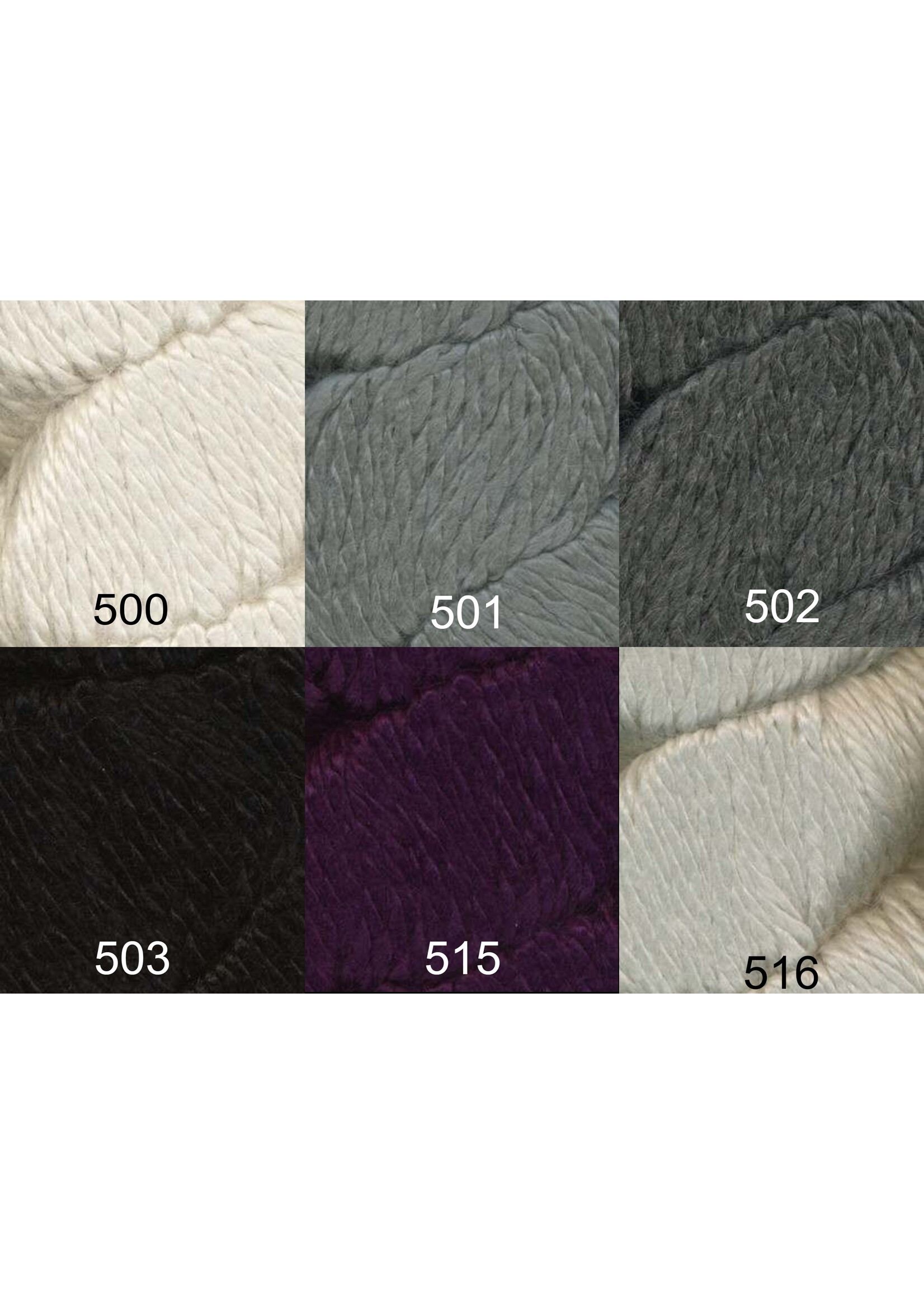 Ella Rae Cozy Alpaca Chunky