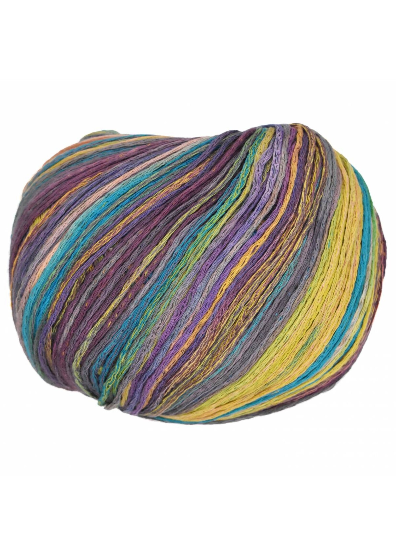 Louisa Harding Giardino