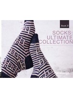 Malabrigo Malabrigo Book 21