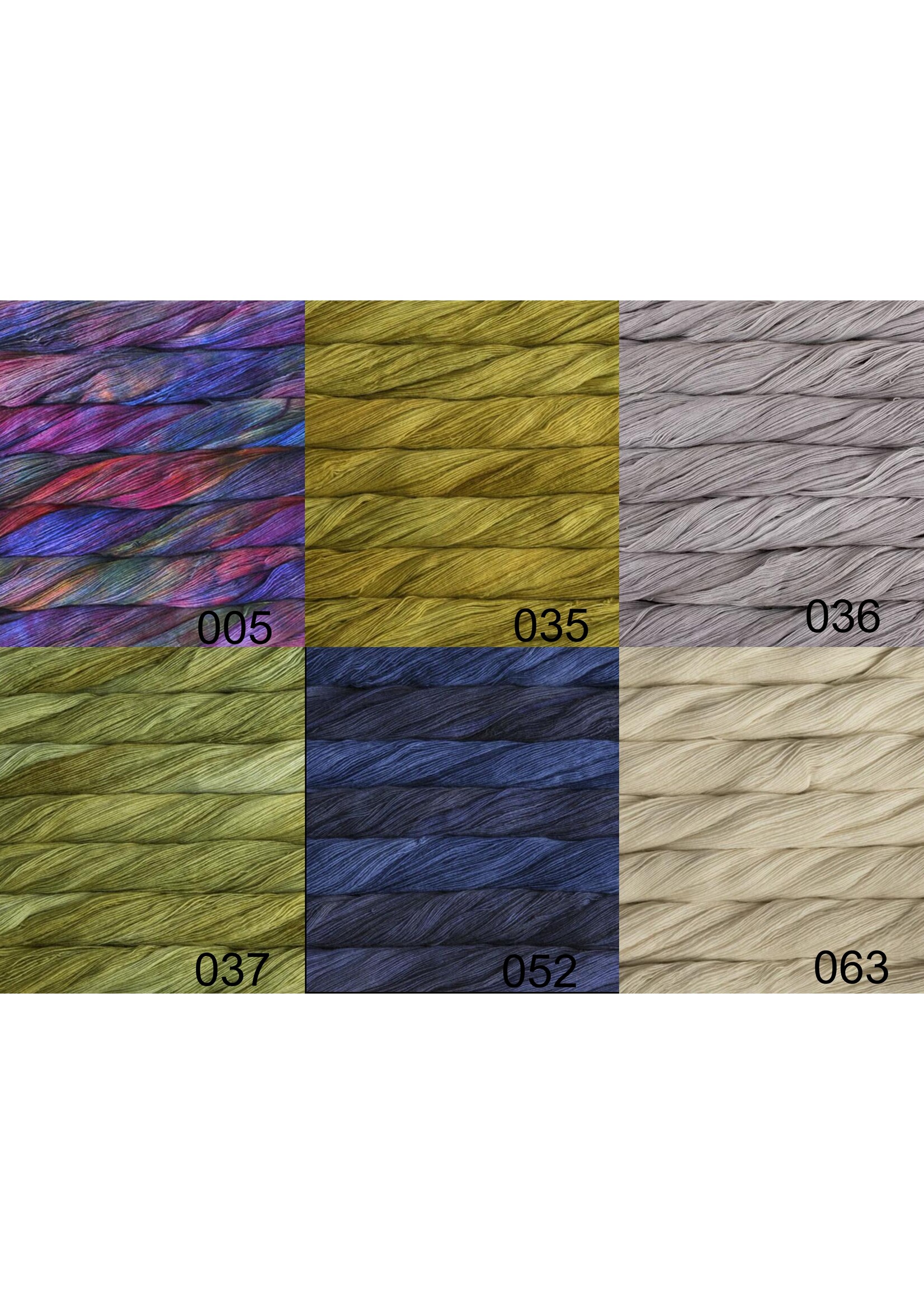 Malabrigo Malabrigo Lace