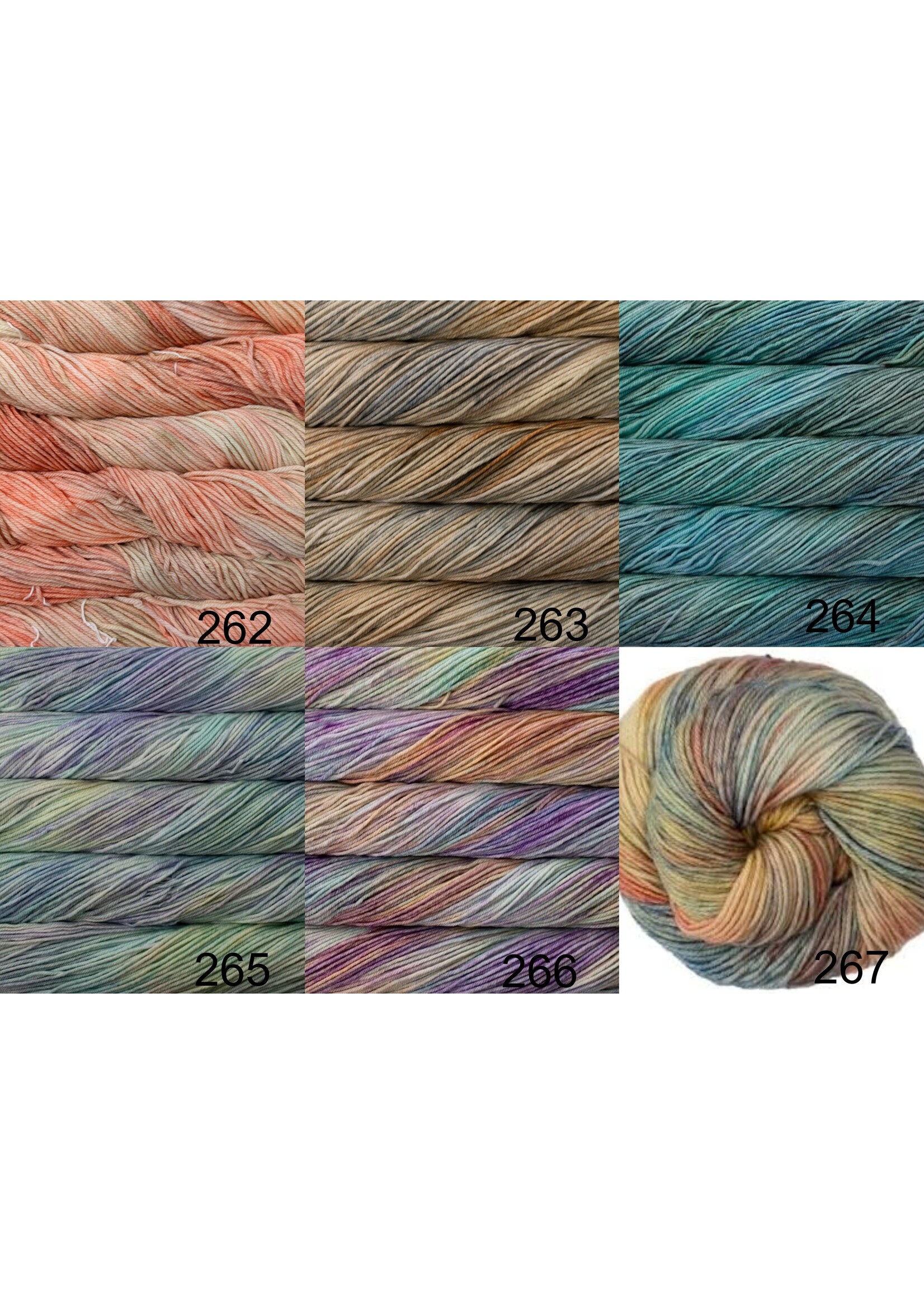 Malabrigo Malabrigo Rios