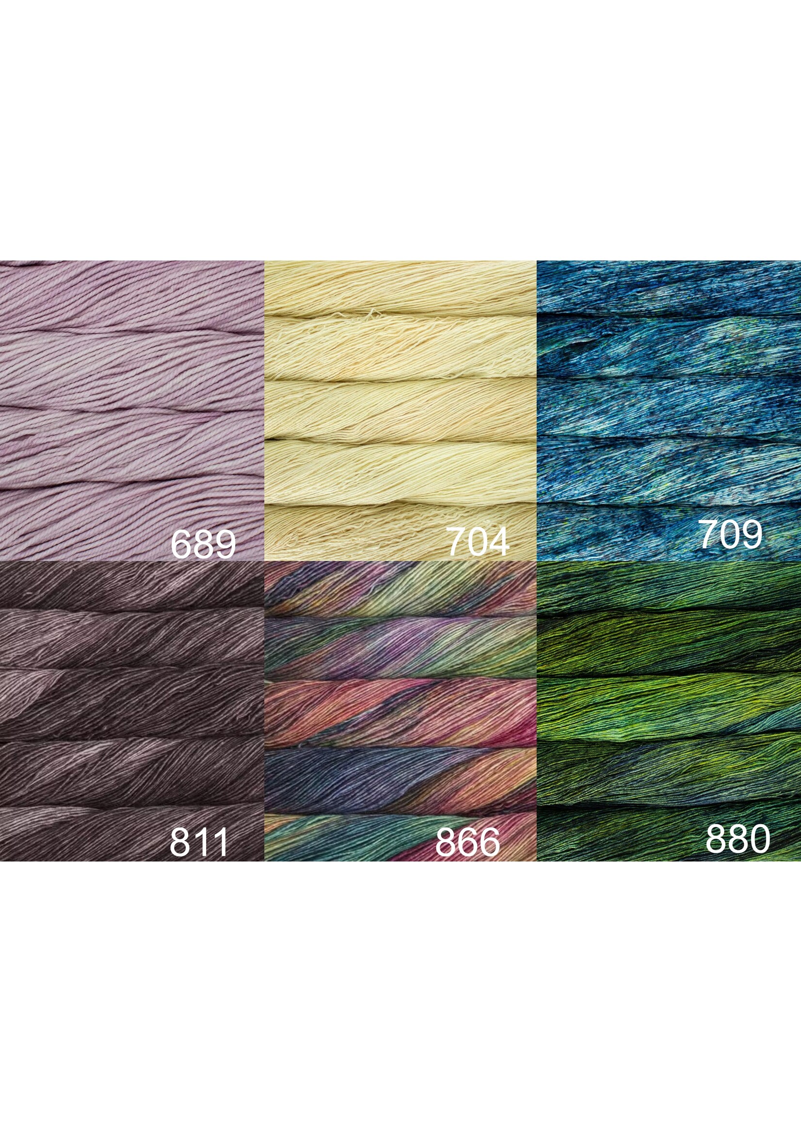 Malabrigo Malabrigo Mechita