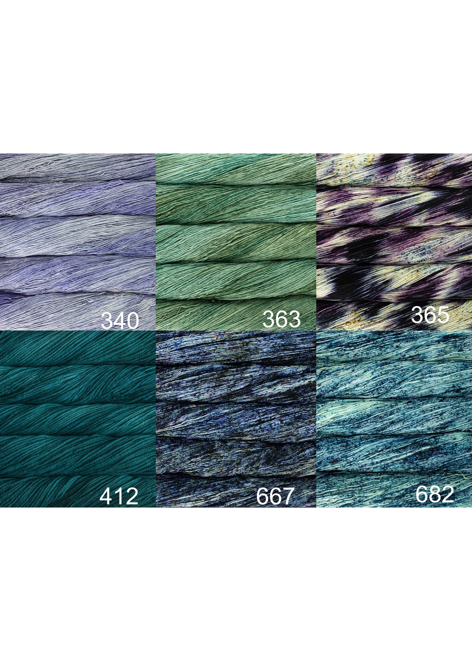 Malabrigo Malabrigo Mechita