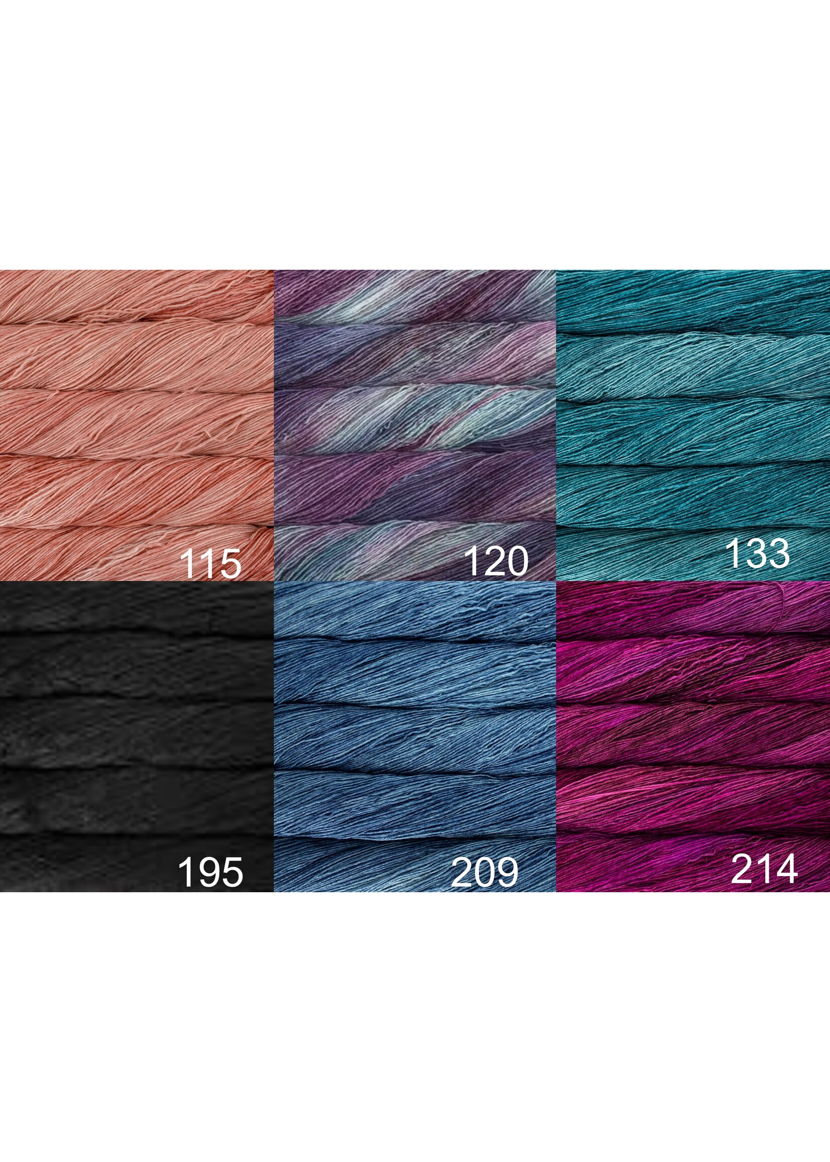 Malabrigo Malabrigo Mechita