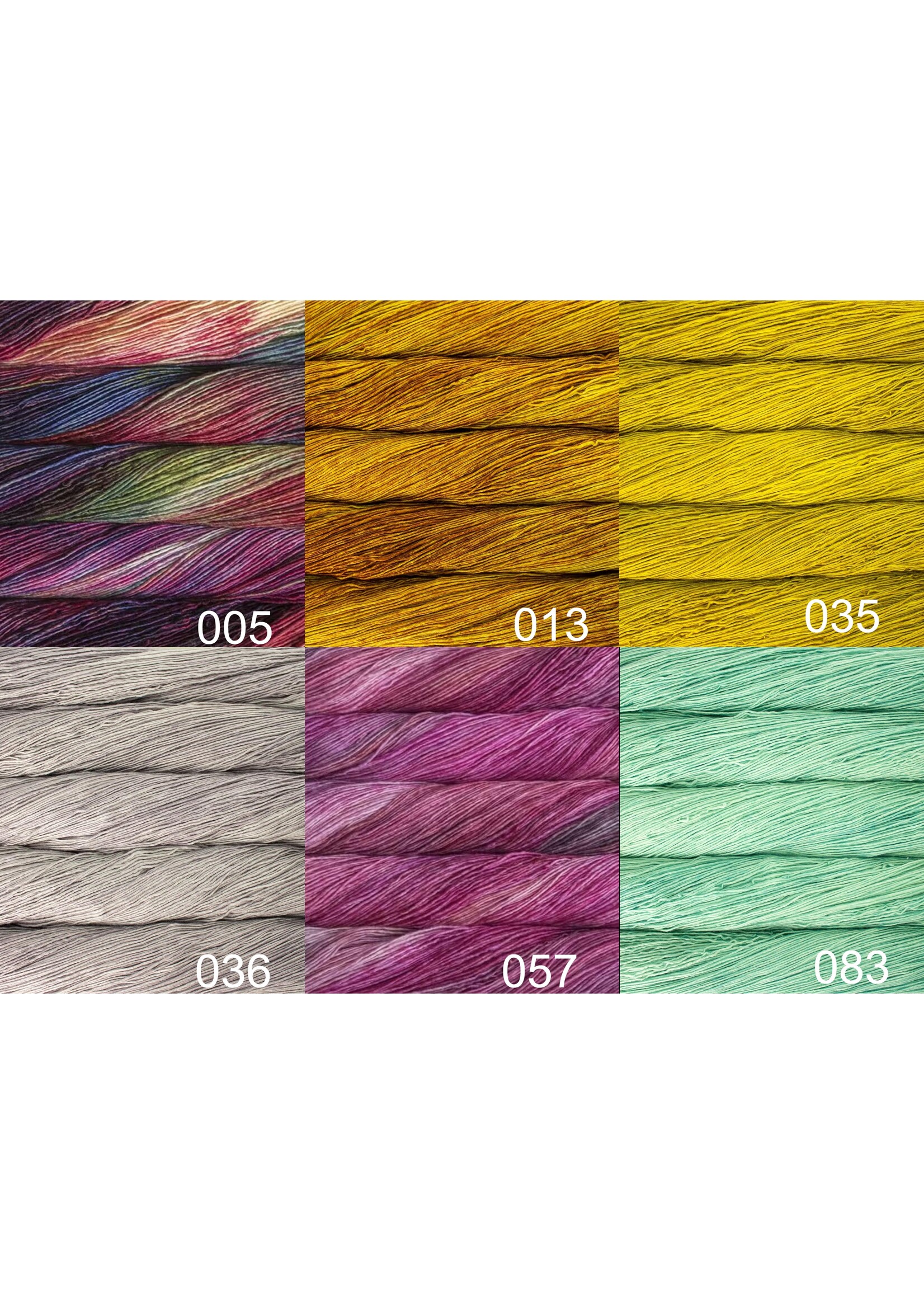 Malabrigo Malabrigo Mechita