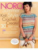 Noro Noro Magazine Issue 26