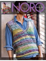 Noro Rika Pattern