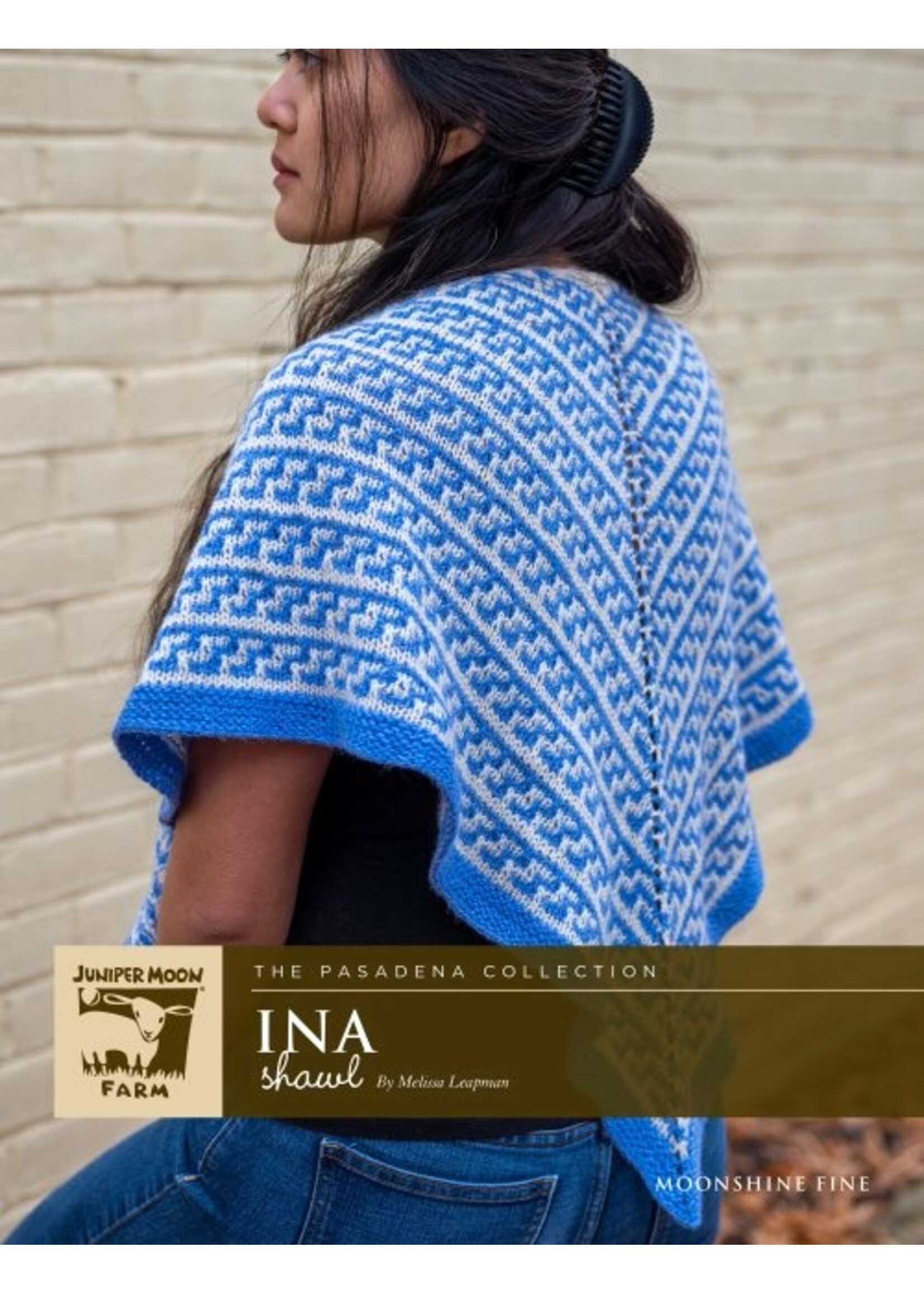 Juniper Moon Farms Moonshine Fine