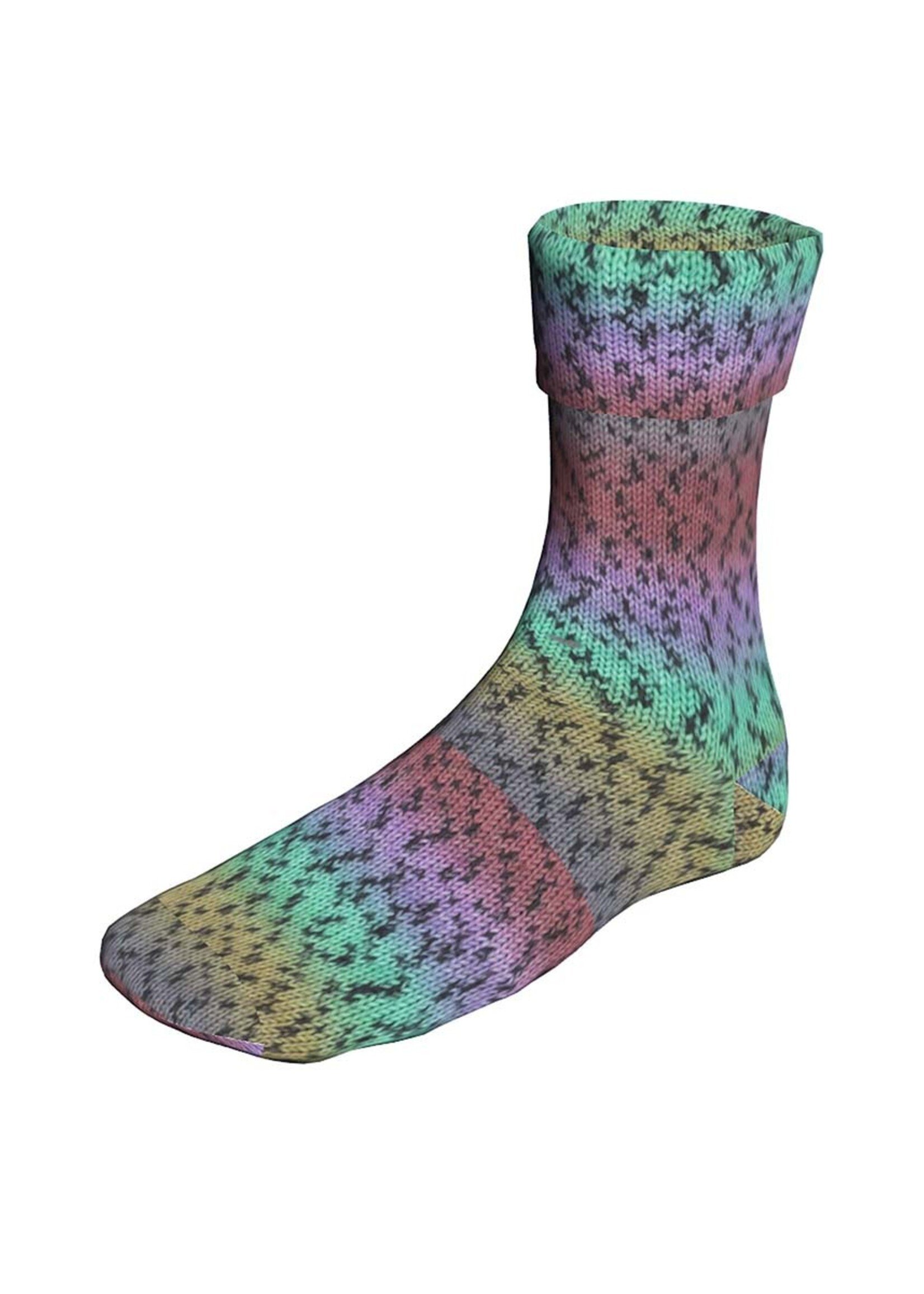 Lang Yarns Lang Super Soxx