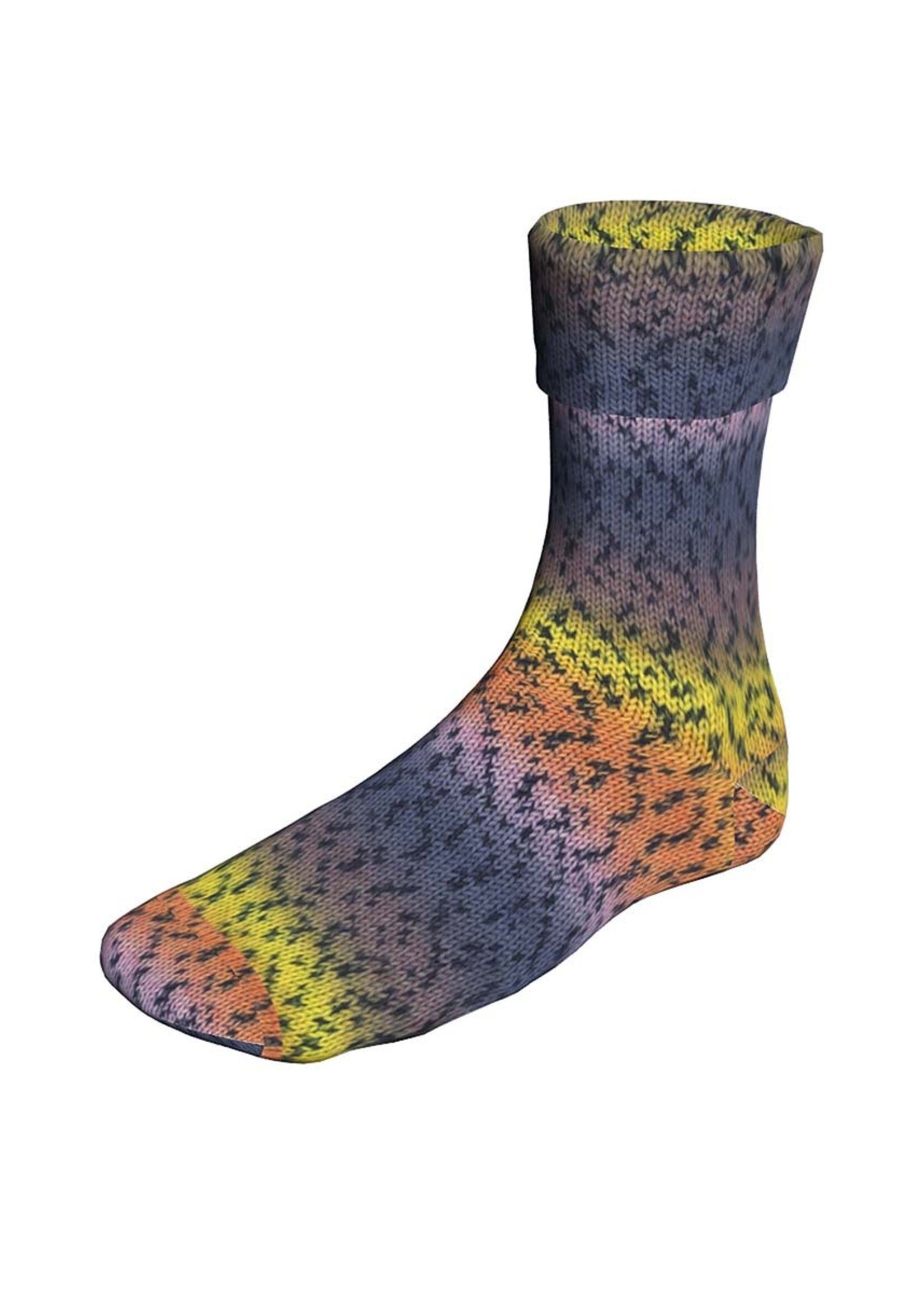 Lang Yarns Lang Super Soxx