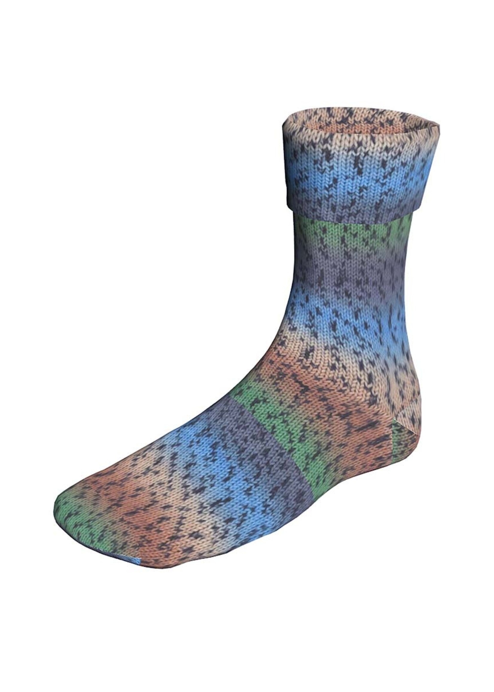 Lang Yarns Lang Super Soxx