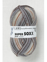 Lang Yarns Super Soxx Silk