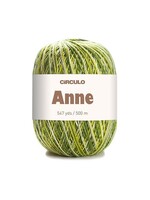 Circulo Anne