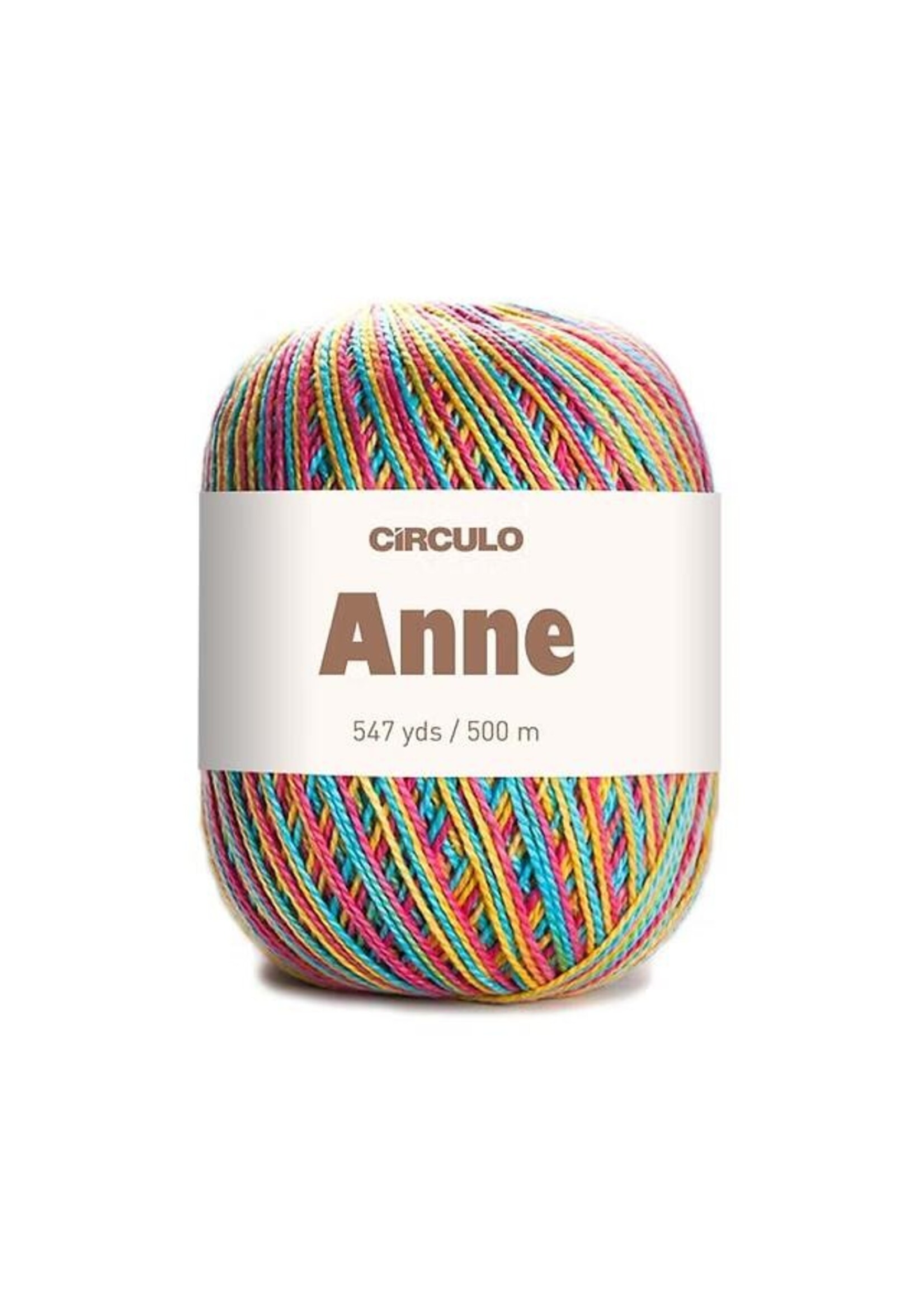 Circulo Anne