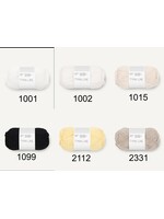 Sandness Garn Tynn Line