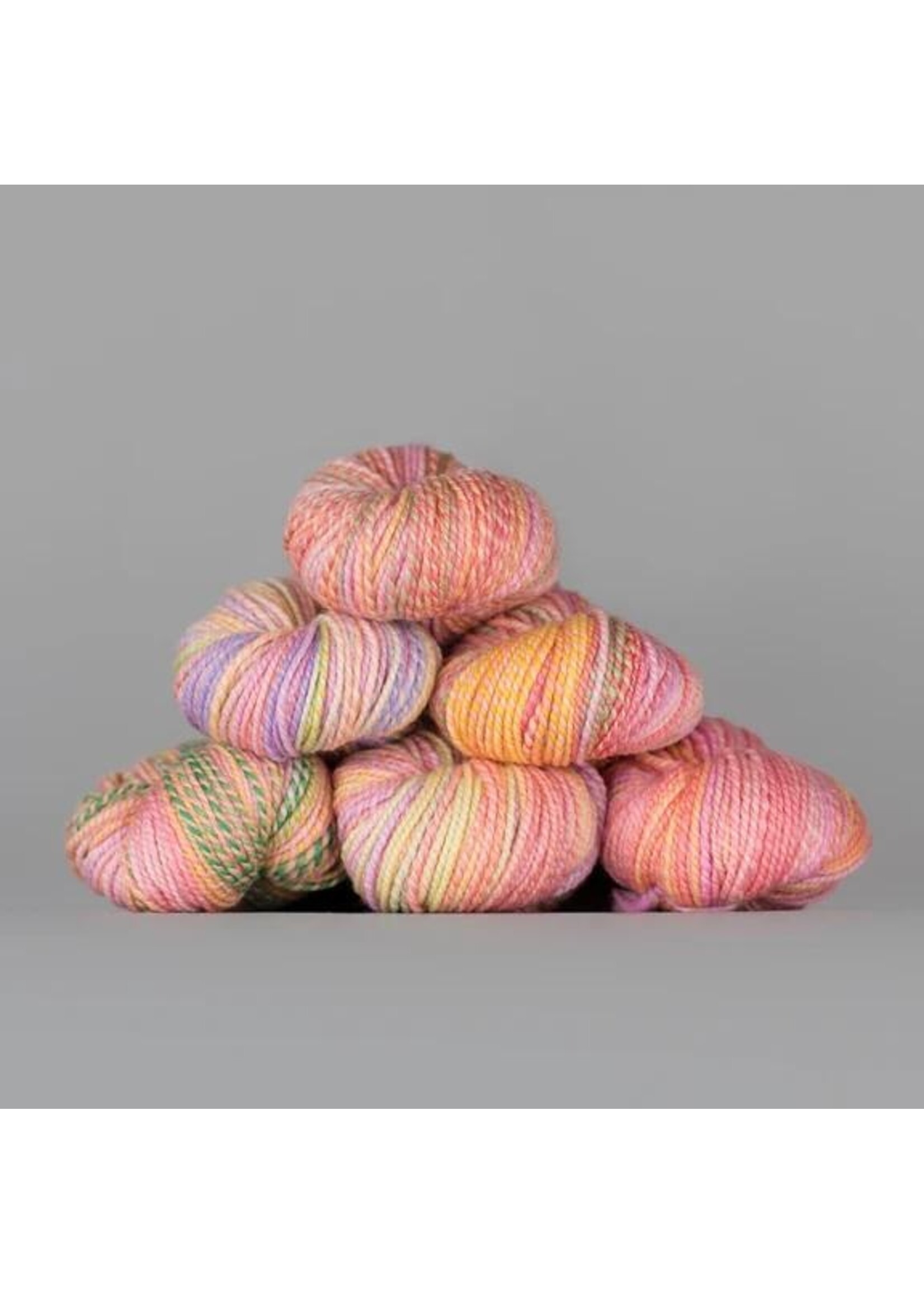 Spincycle Yarns Dyed In The Wool
