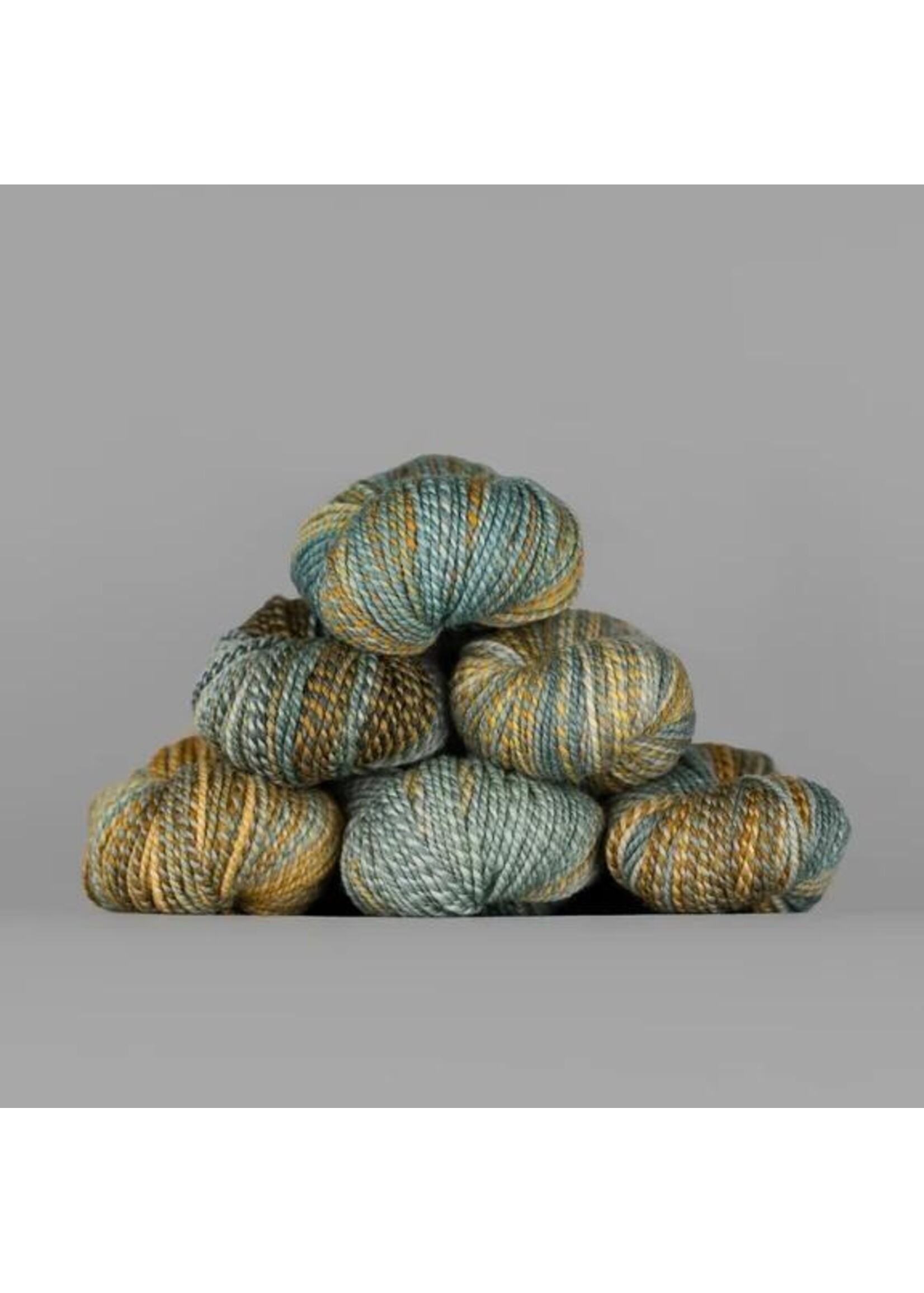 Spincycle Yarns Dyed In The Wool