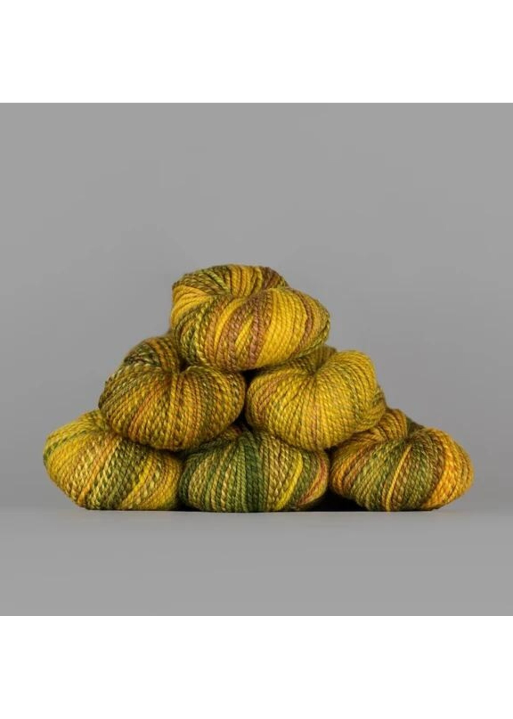 Spincycle Yarns Dyed In The Wool