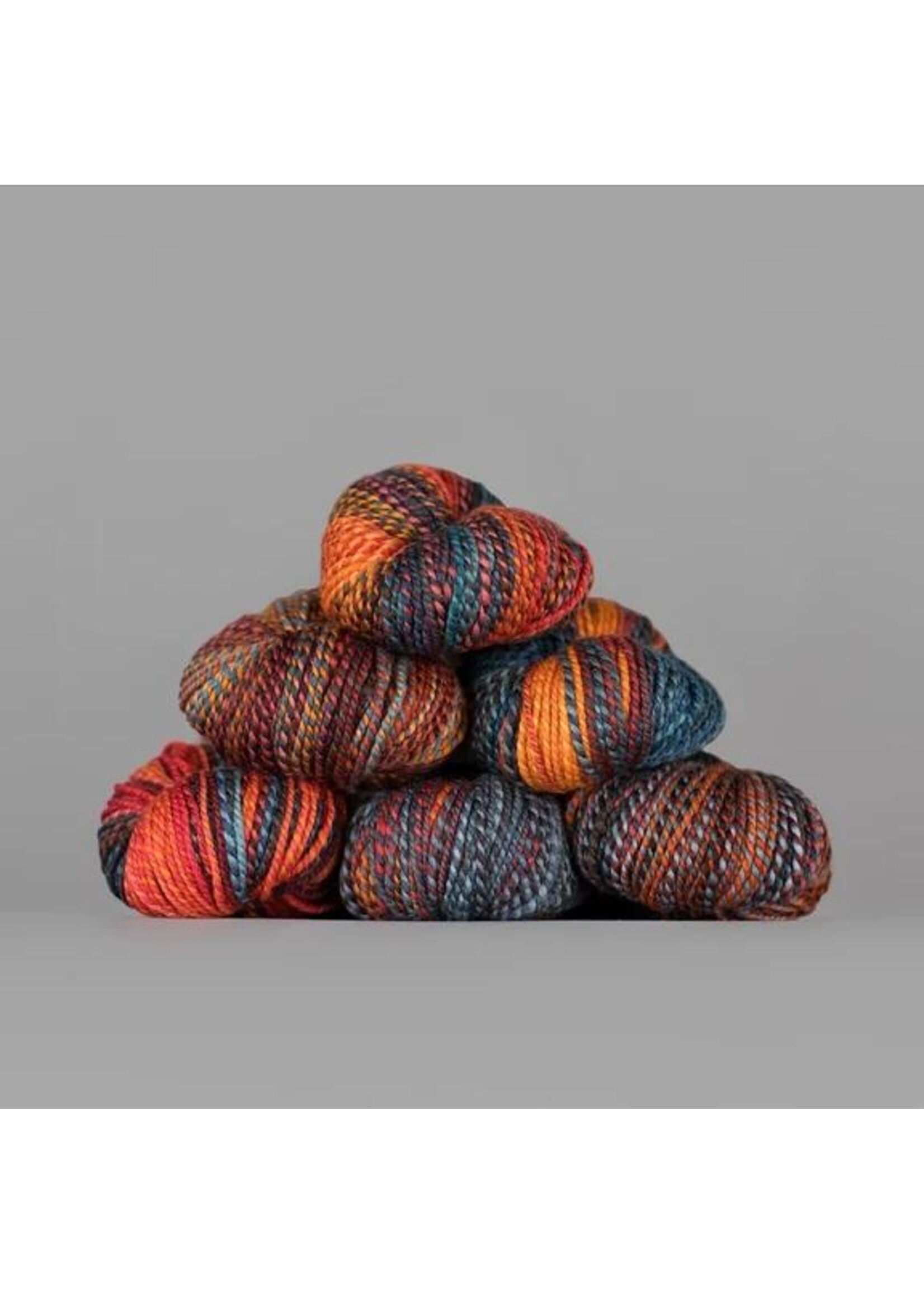 Spincycle Yarns Dyed In The Wool