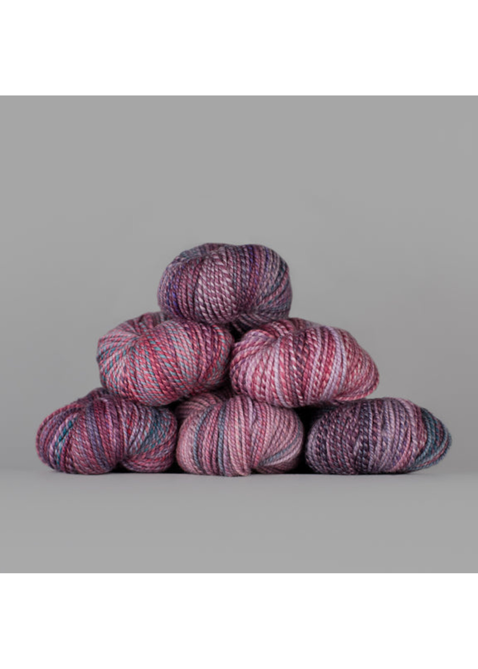 Spincycle Yarns Dyed In The Wool