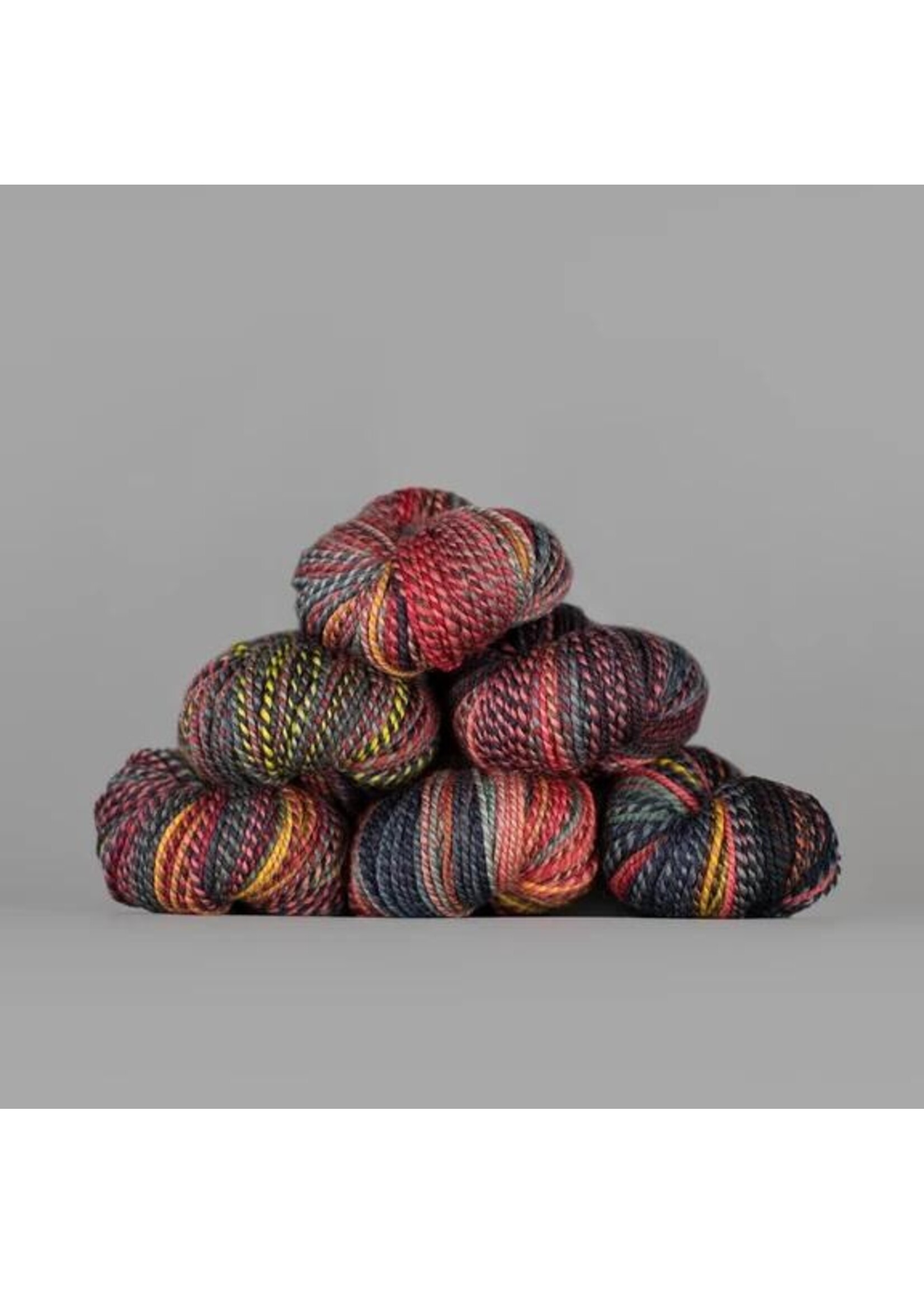 Spincycle Yarns Dyed In The Wool