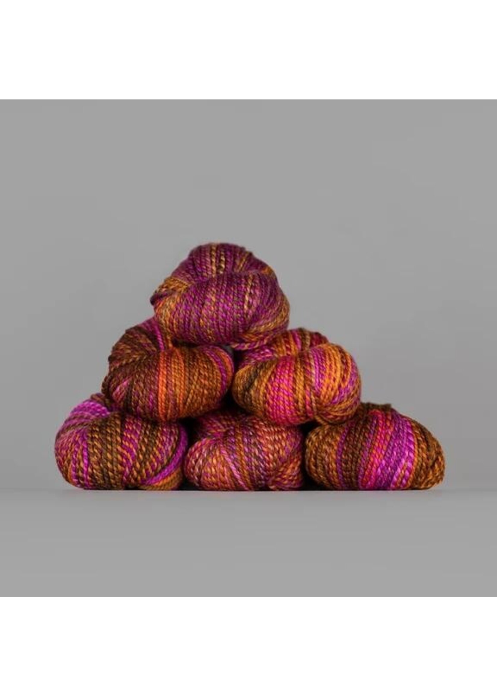 Spincycle Yarns Dyed In The Wool