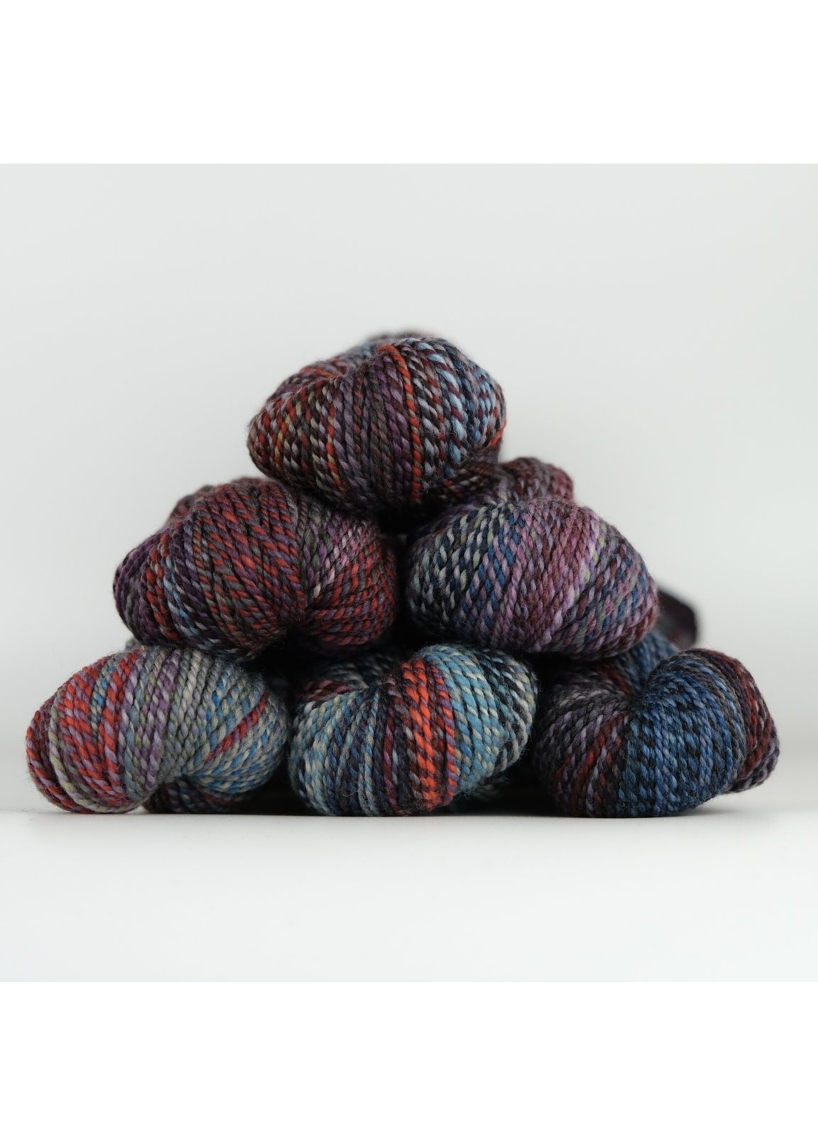 Spincycle Yarns Dyed In The Wool